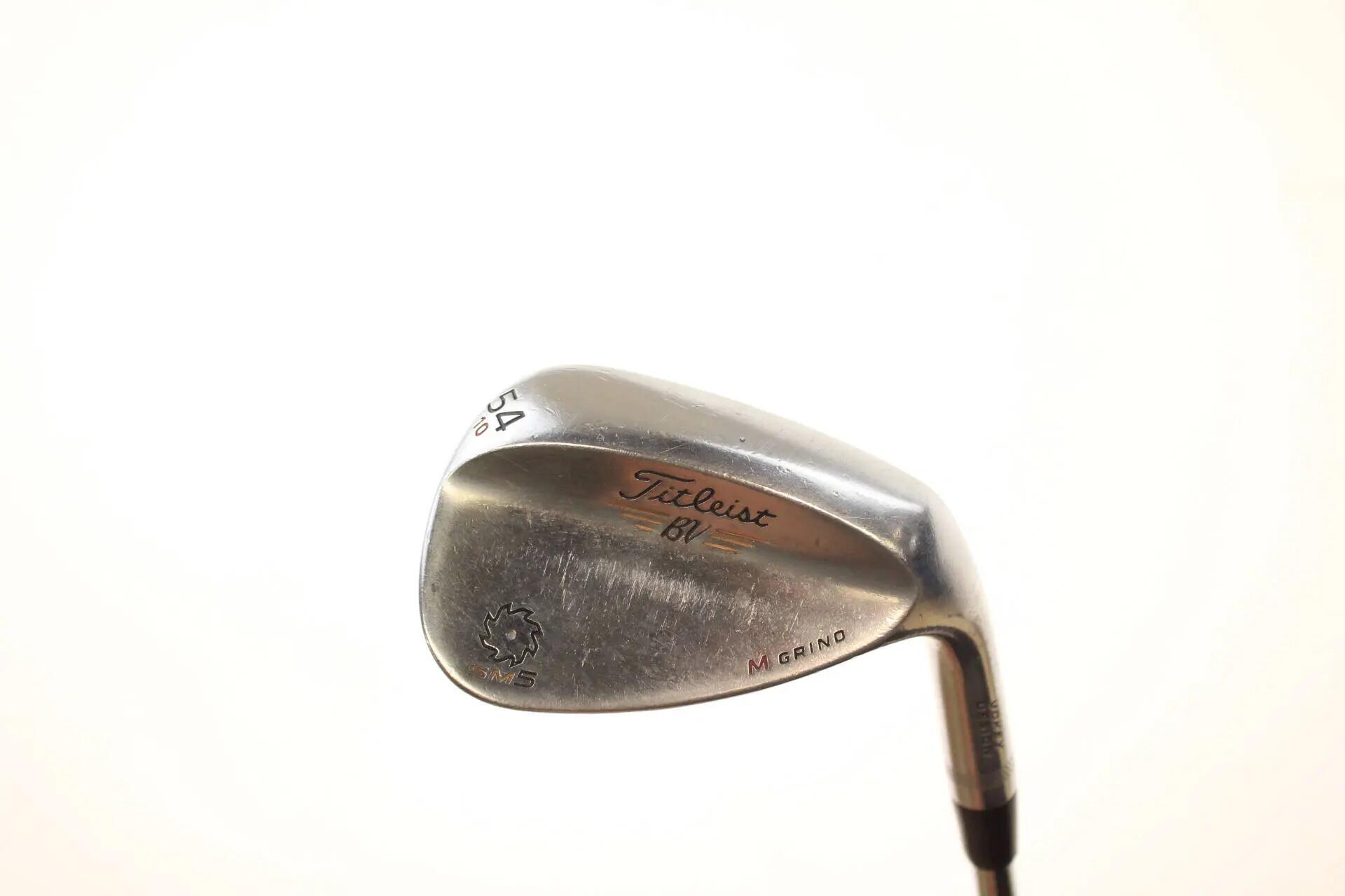 TITLEIST picture