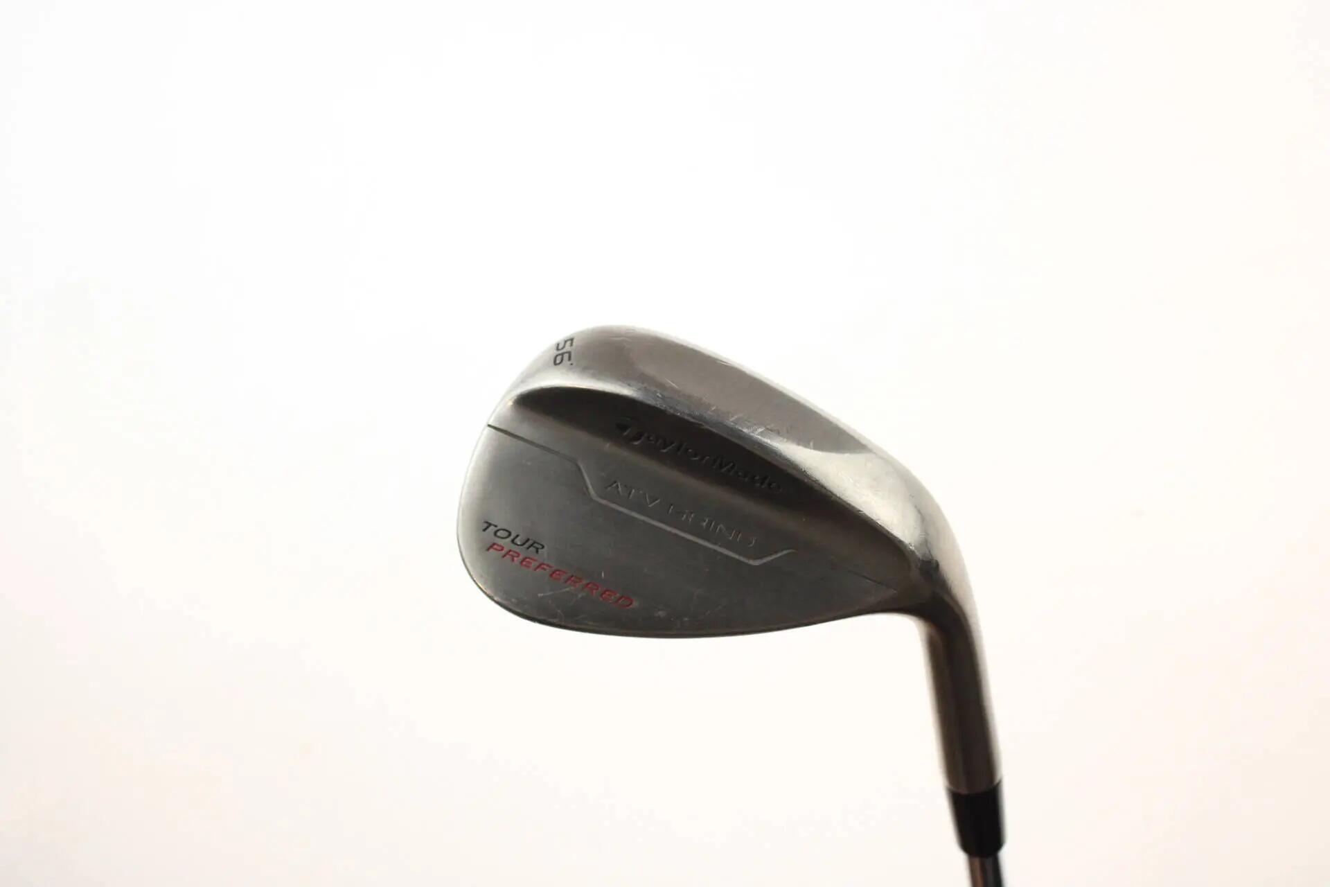 TAYLORMADE picture