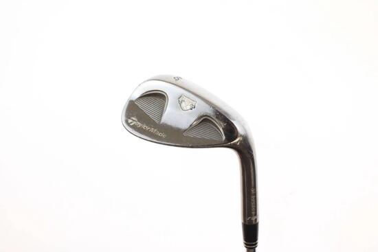 Seconde vie - TaylorMade Z TP RH 60-deg Wedge - Sufficient