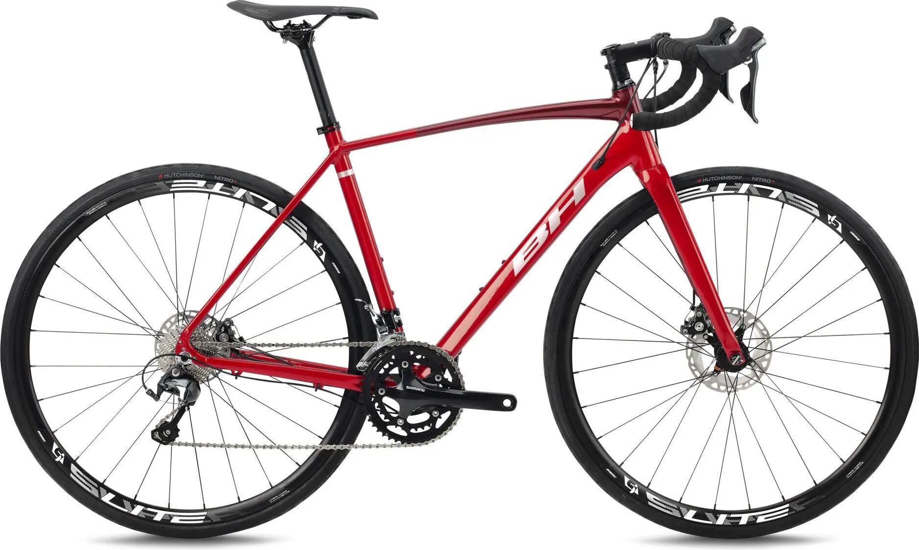 BH BIKES picture