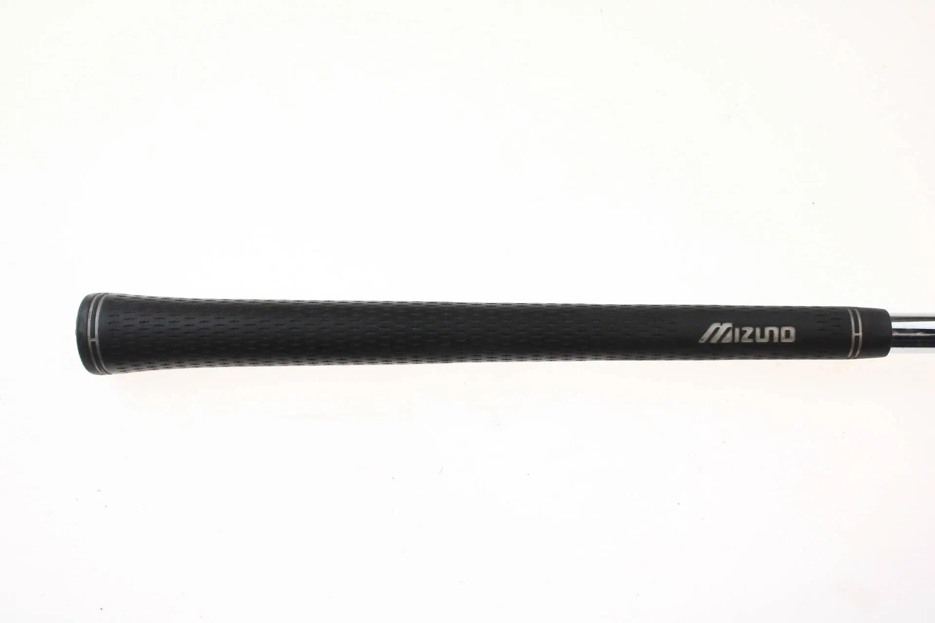 Seconde vie - Mizuno Black Ox RH 56-deg Wedge - Sufficient 5/5