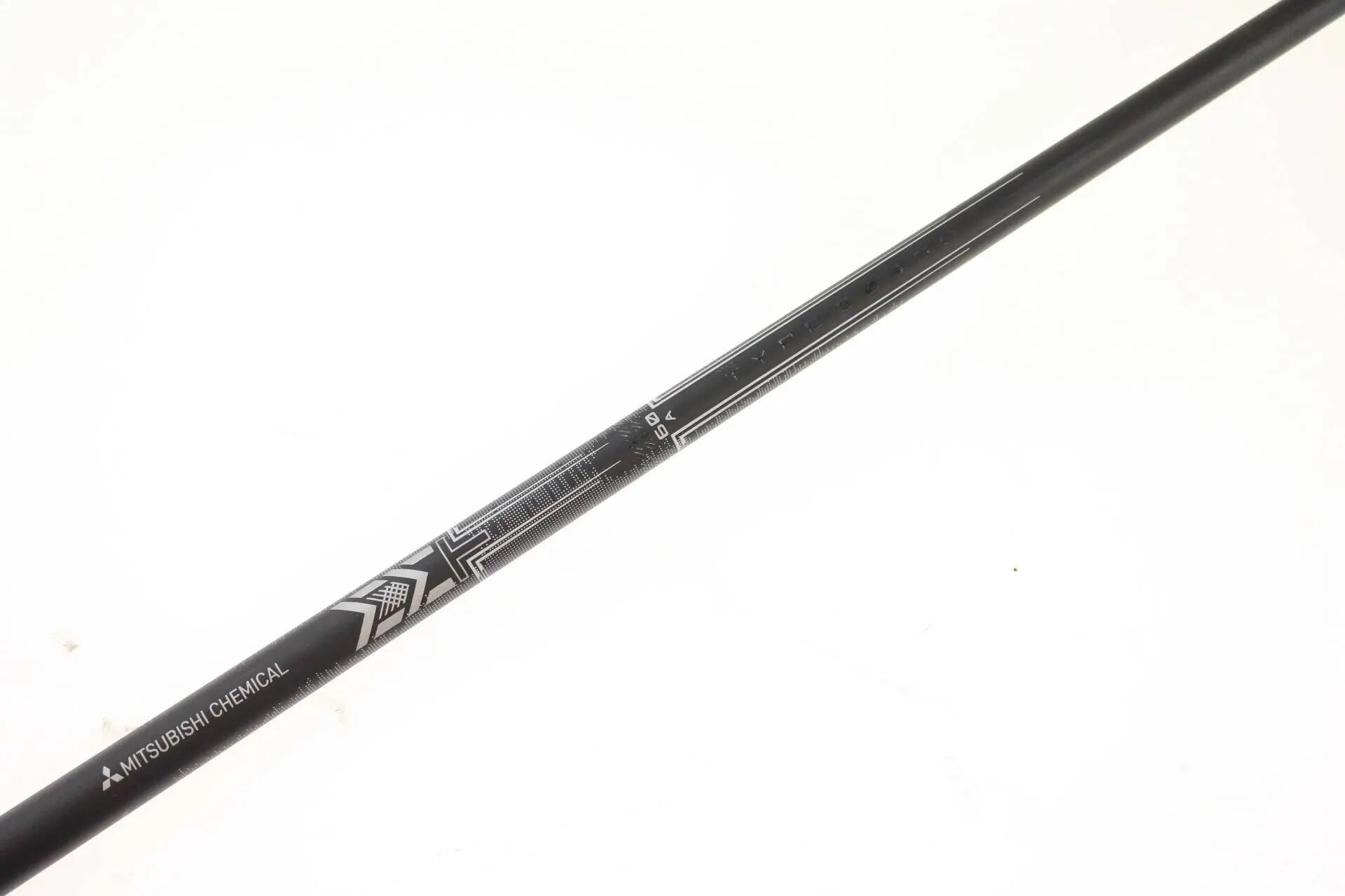 Seconde vie - Callaway Apex Ti Fusion RH 48-deg Wedge - Sufficient 4/5