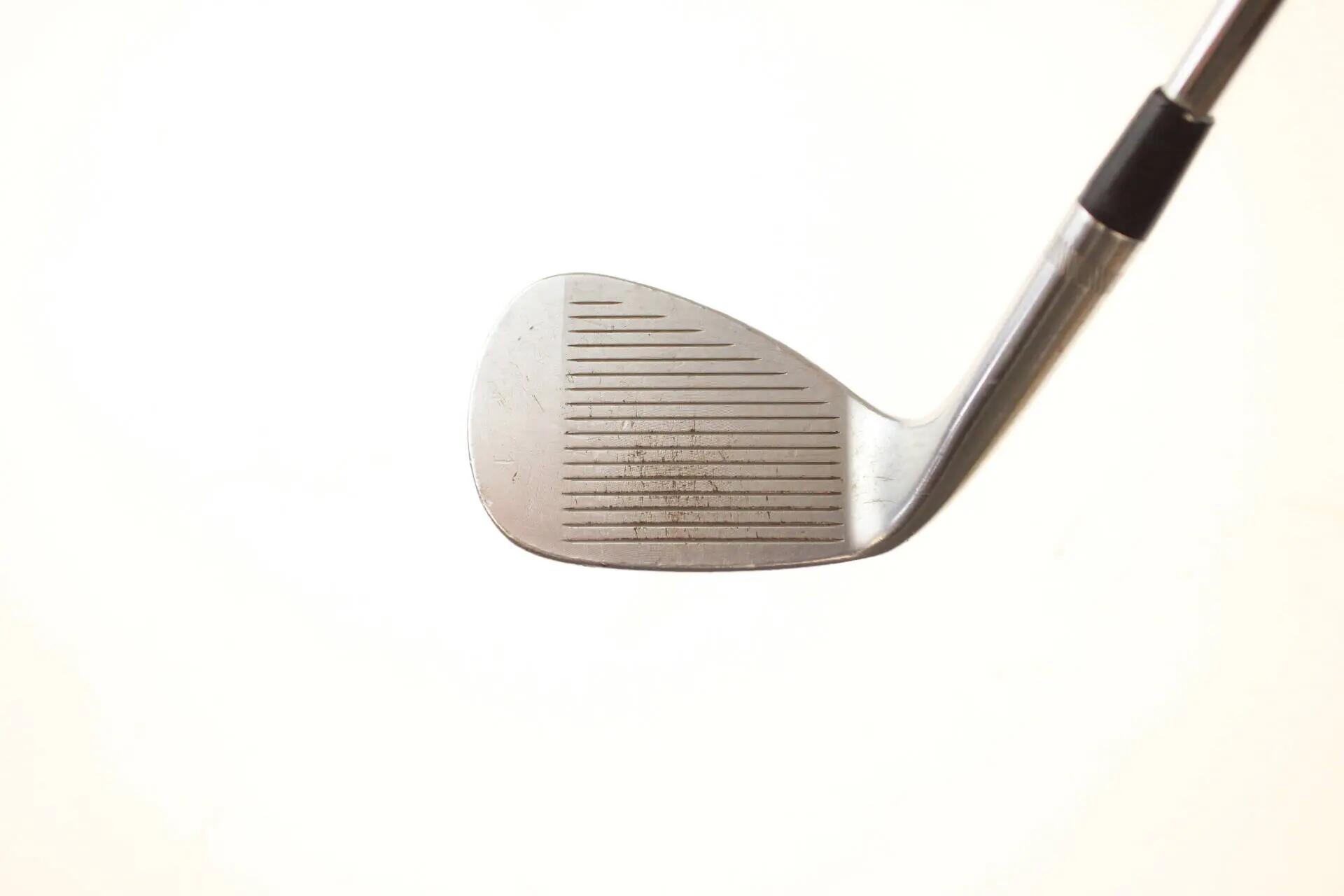 Seconde vie - Titleist SM5 Tour Chrome RH 54-deg Wedge - Sufficient 3/5
