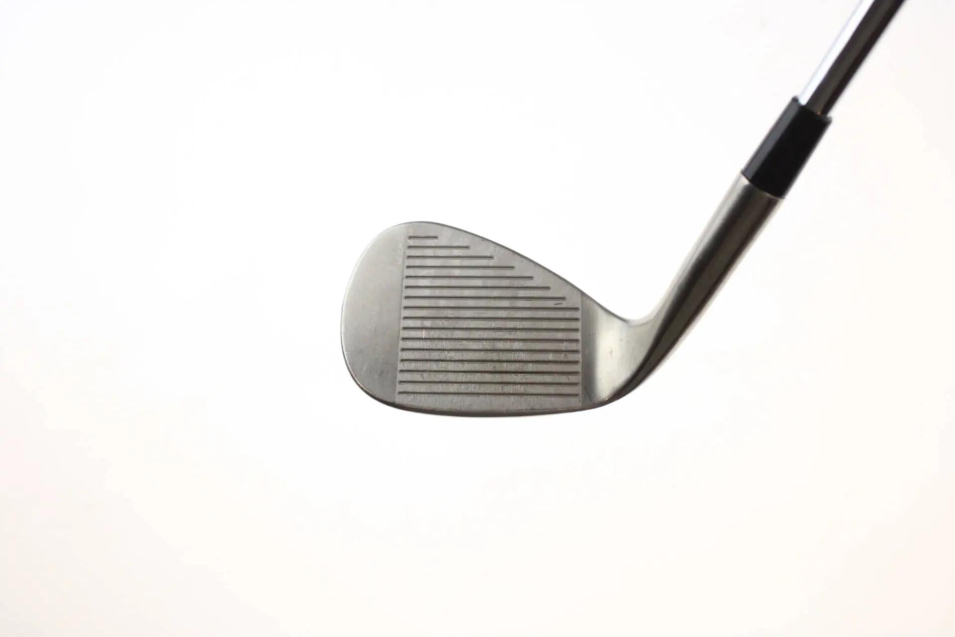 Seconde vie - TaylorMade Tour Preferred ATV RH 56-deg Wedge - Good 3/5