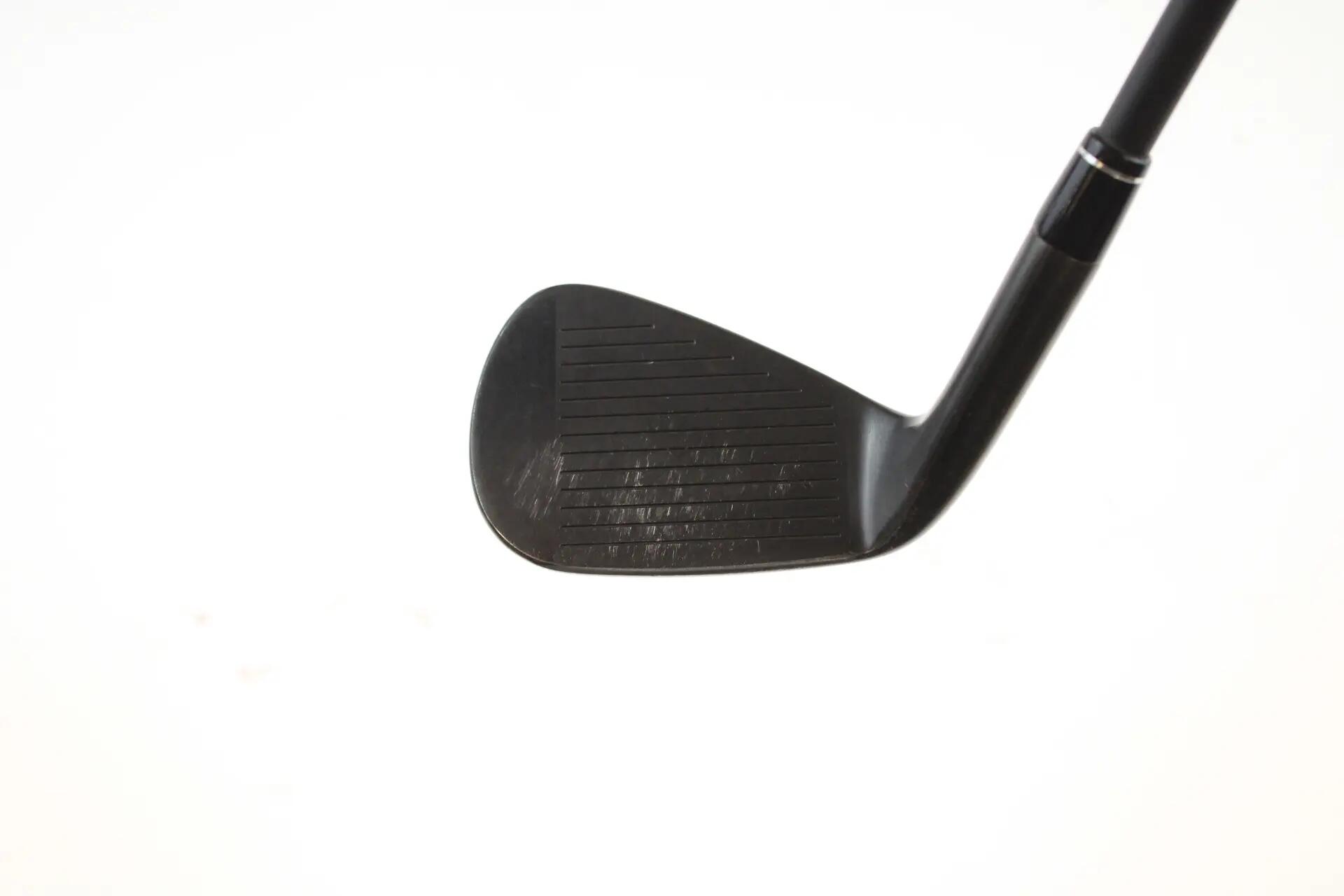 Seconde vie - Callaway Apex Ti Fusion RH 48-deg Wedge - Sufficient 3/5