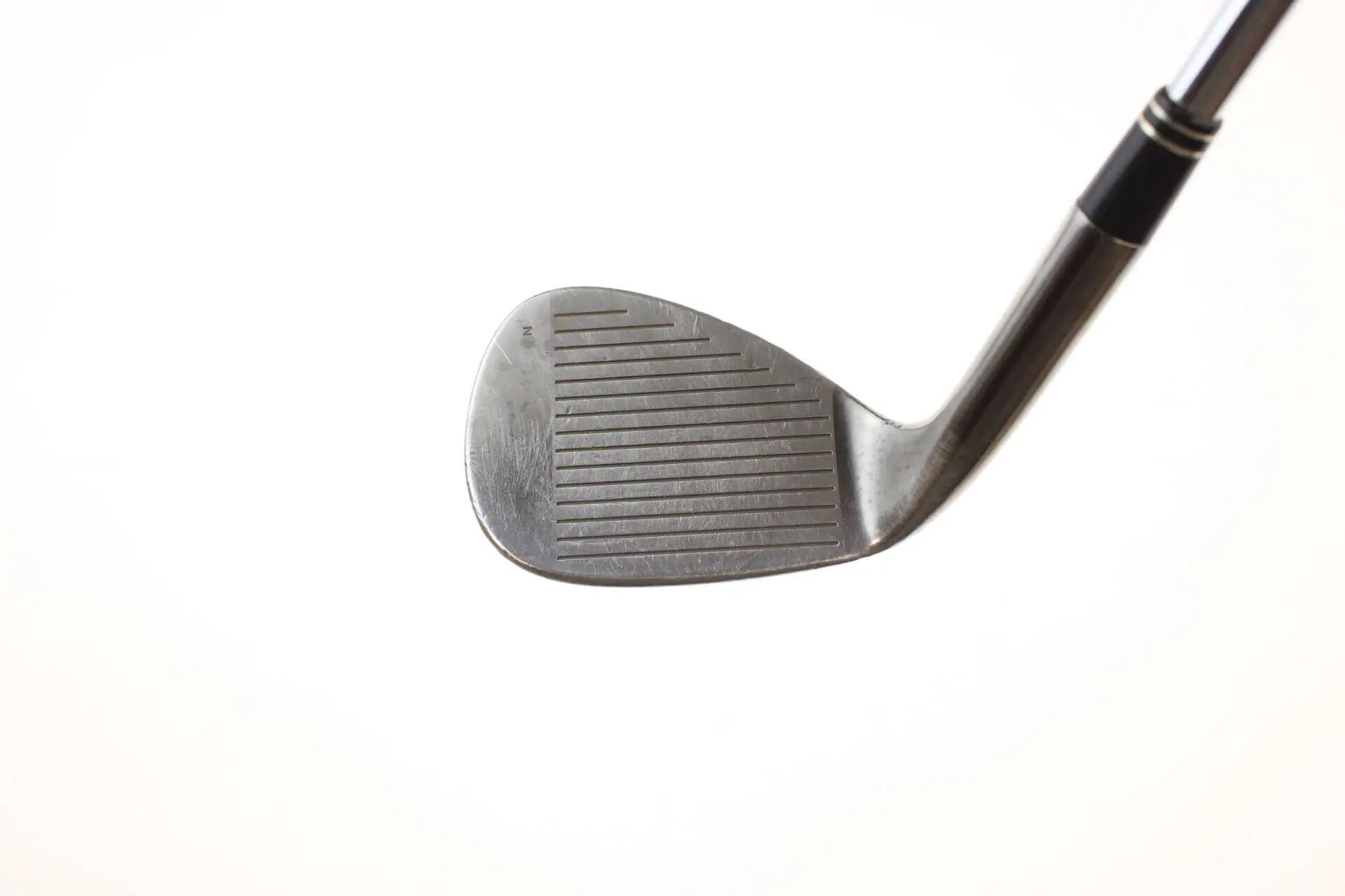 Seconde vie - TaylorMade Z TP RH 60-deg Wedge - Sufficient 3/5