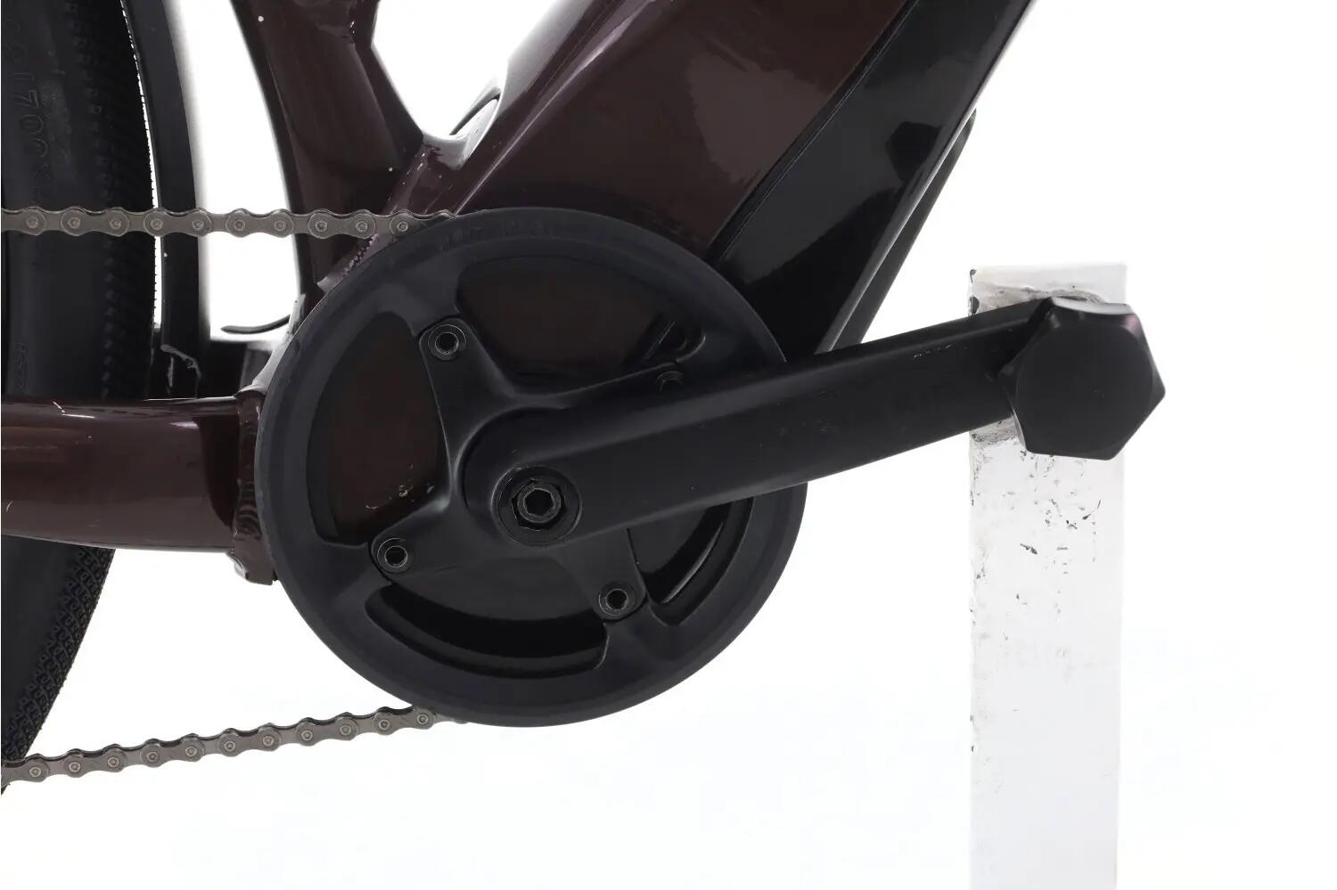 Bici da città ricondizionata ·  Turbo Como 4.0 · Ottimo stato 4/8