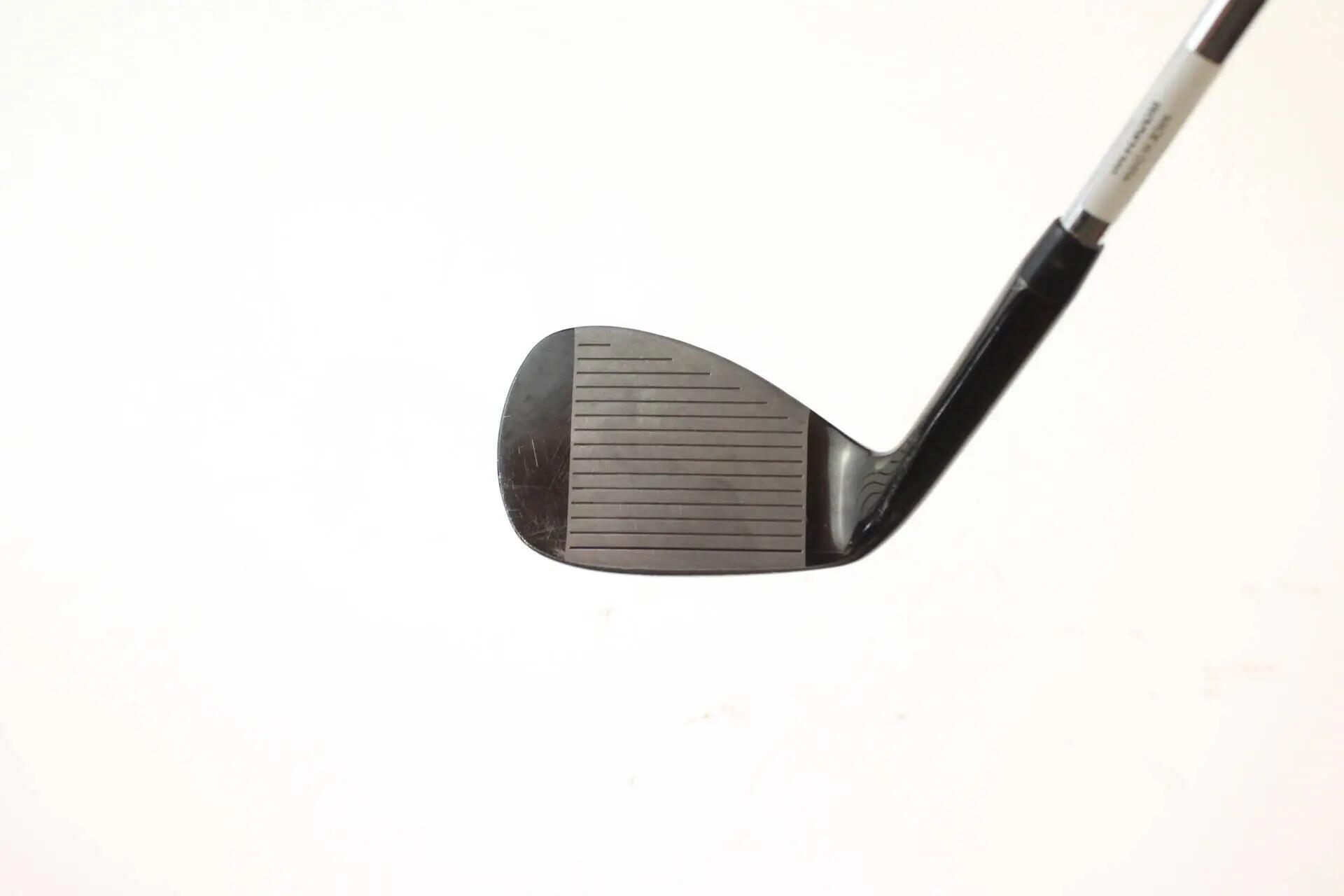 Seconde vie - Wilson Harmonized Black RH 52-deg Wedge - Sufficient 3/5