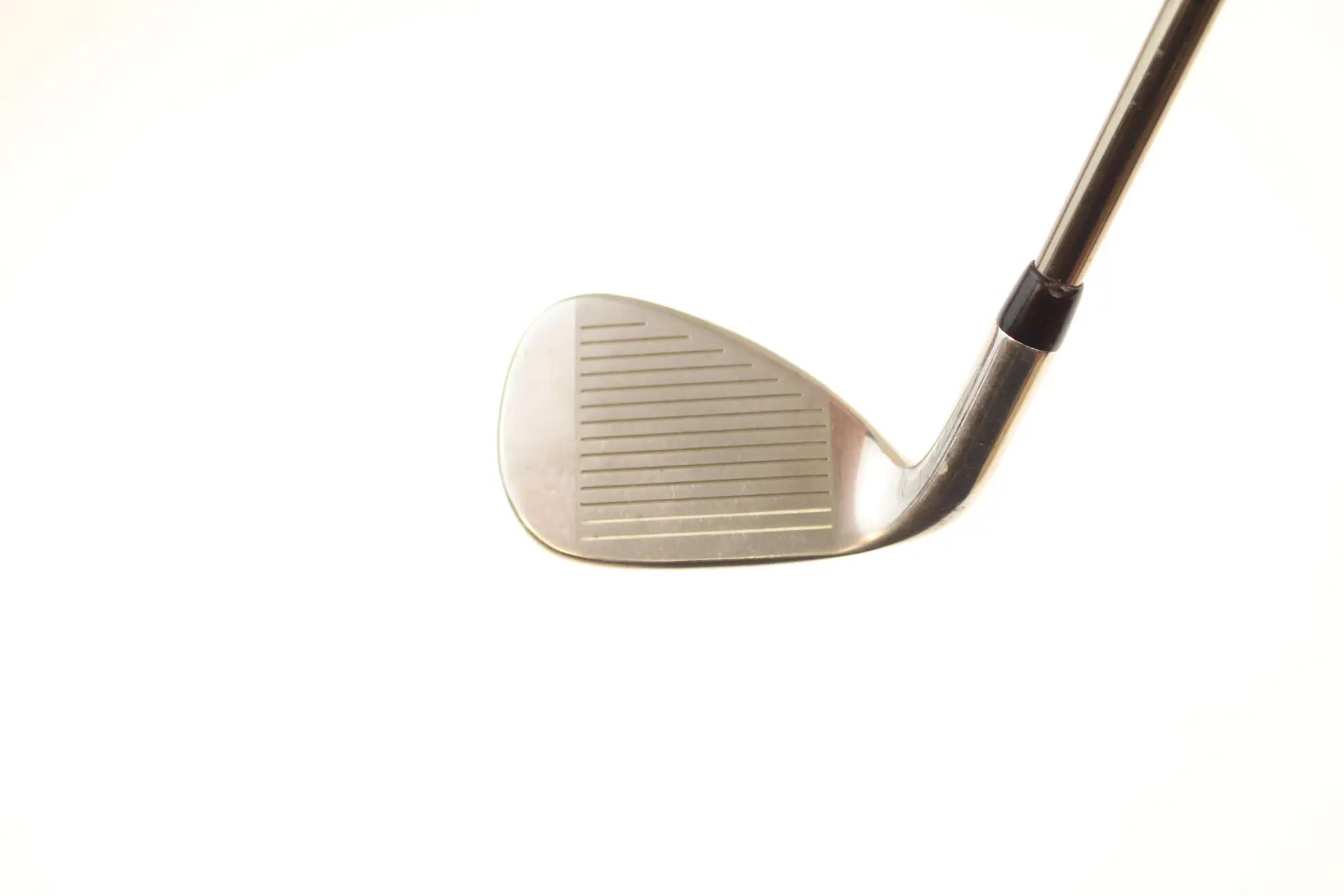 Seconde vie - Callaway Rogue X RH 46-deg Wedge - Good 3/5