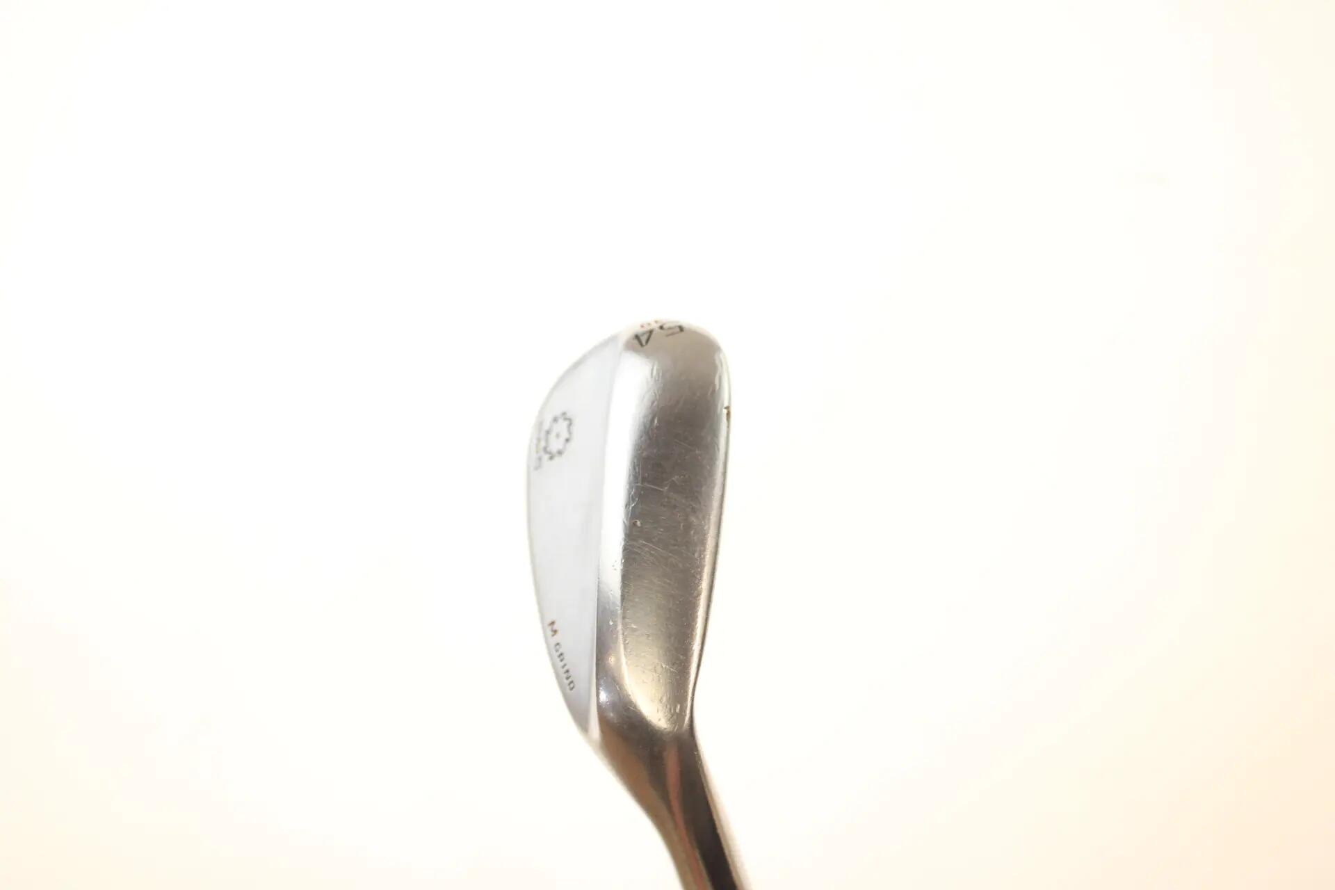 Seconde vie - Titleist SM5 Tour Chrome RH 54-deg Wedge - Sufficient 2/5