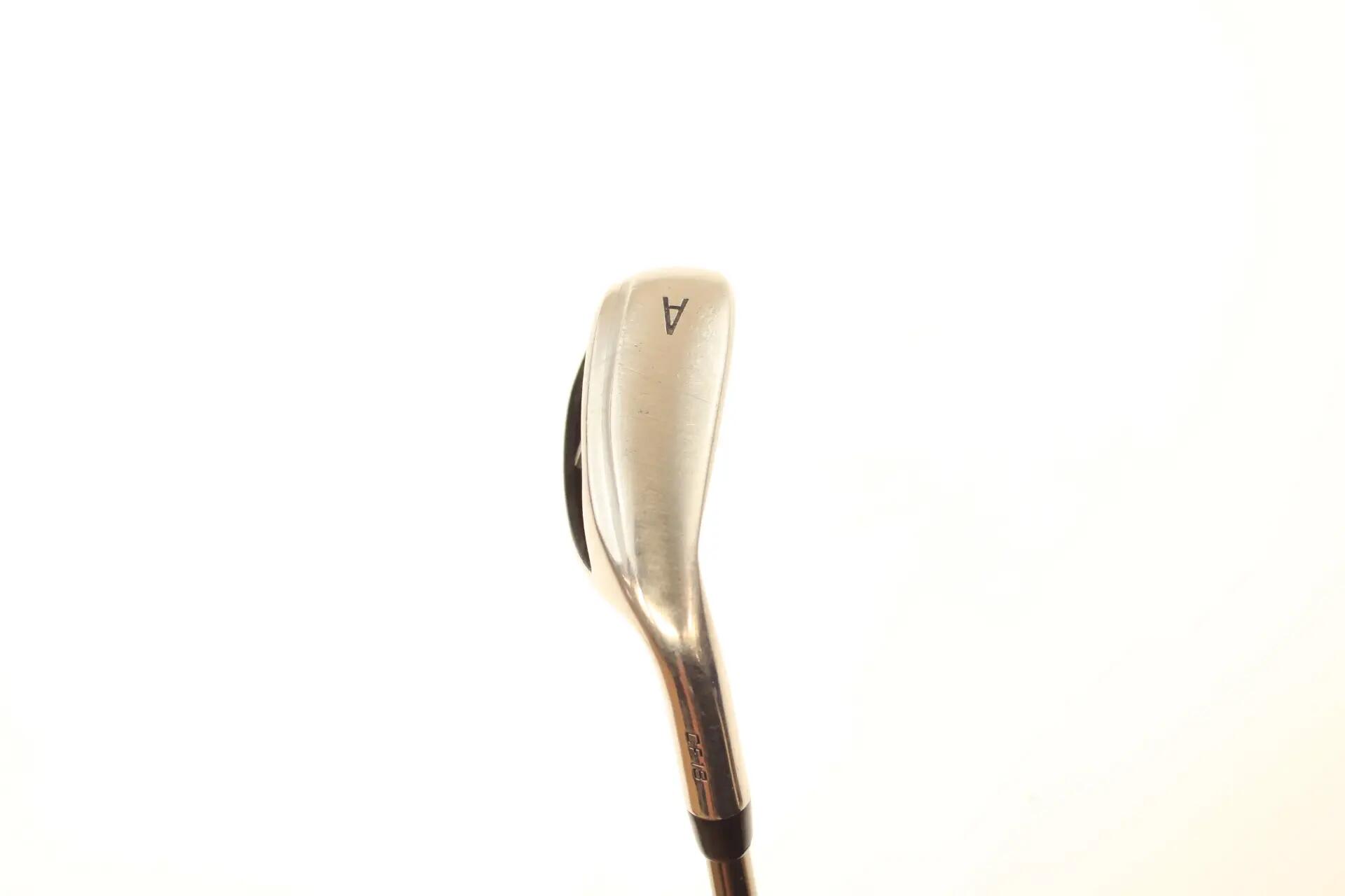 Seconde vie - Callaway Rogue X RH 46-deg Wedge - Good 2/5