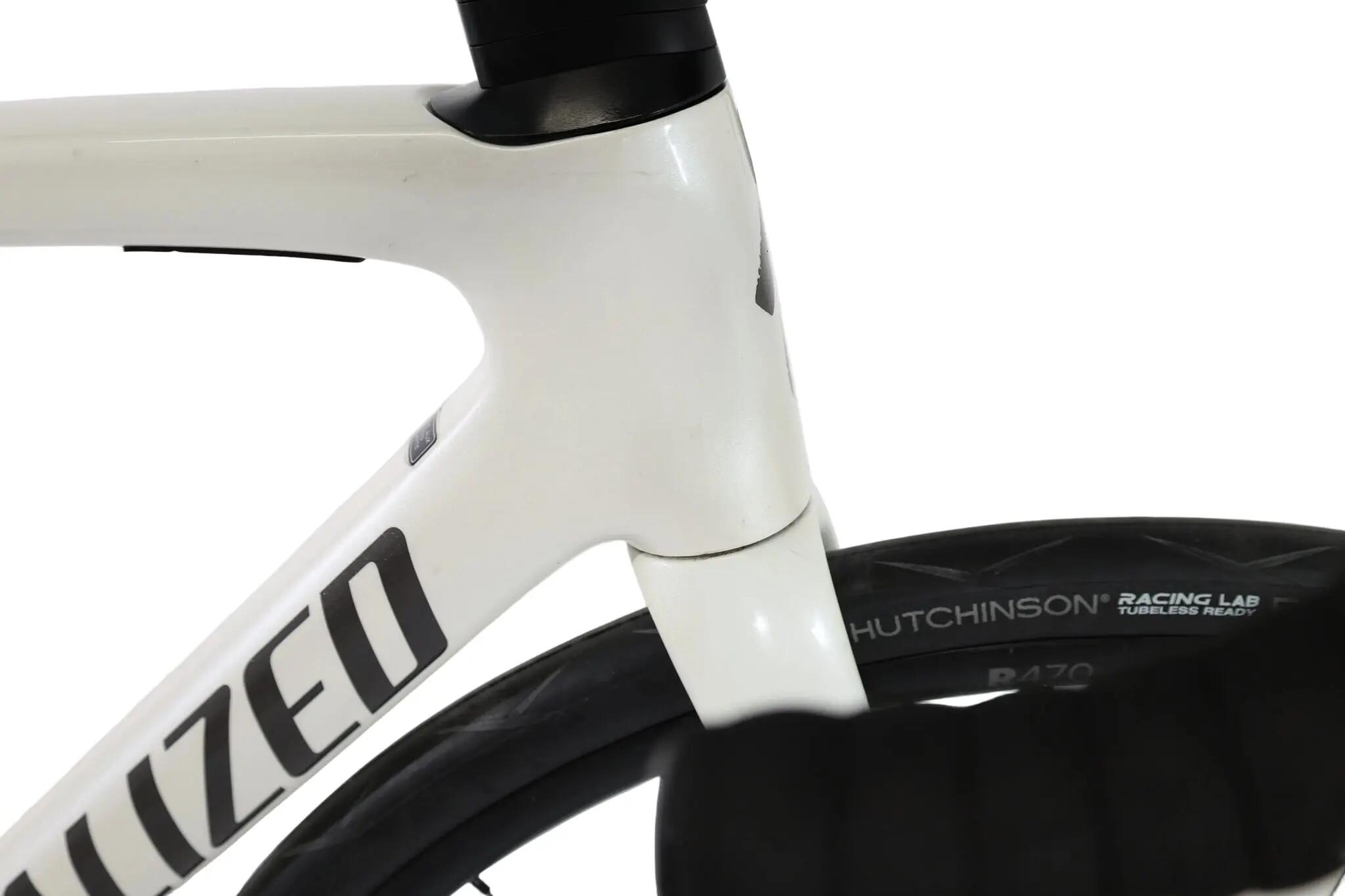 Reconditionné - Vélo de Route SPECIALIZED Tarmac SL7 Comp Rival Etap Axs 2023 7/11