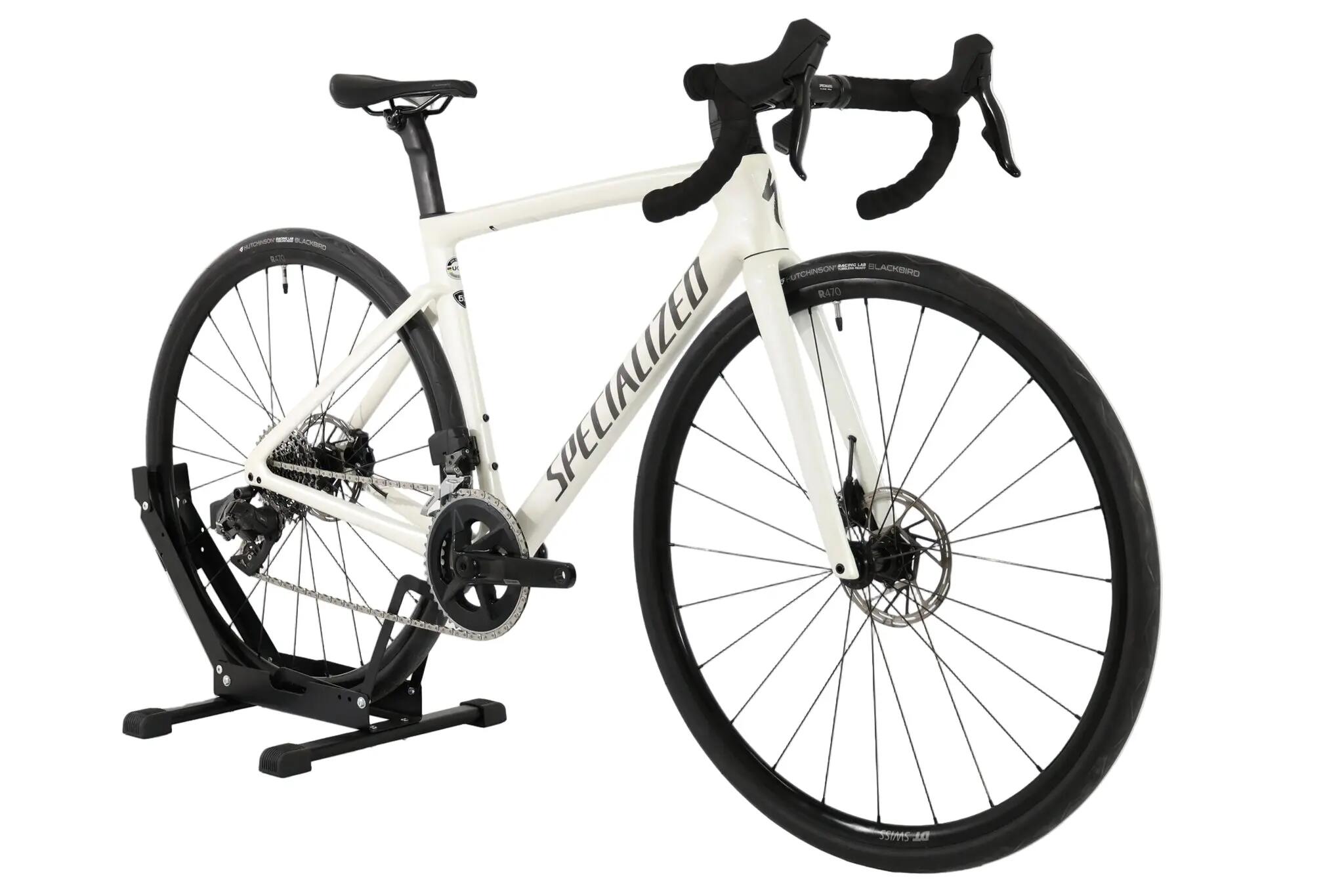 Reconditionné - Vélo de Route SPECIALIZED Tarmac SL7 Comp Rival Etap Axs 2023 4/11