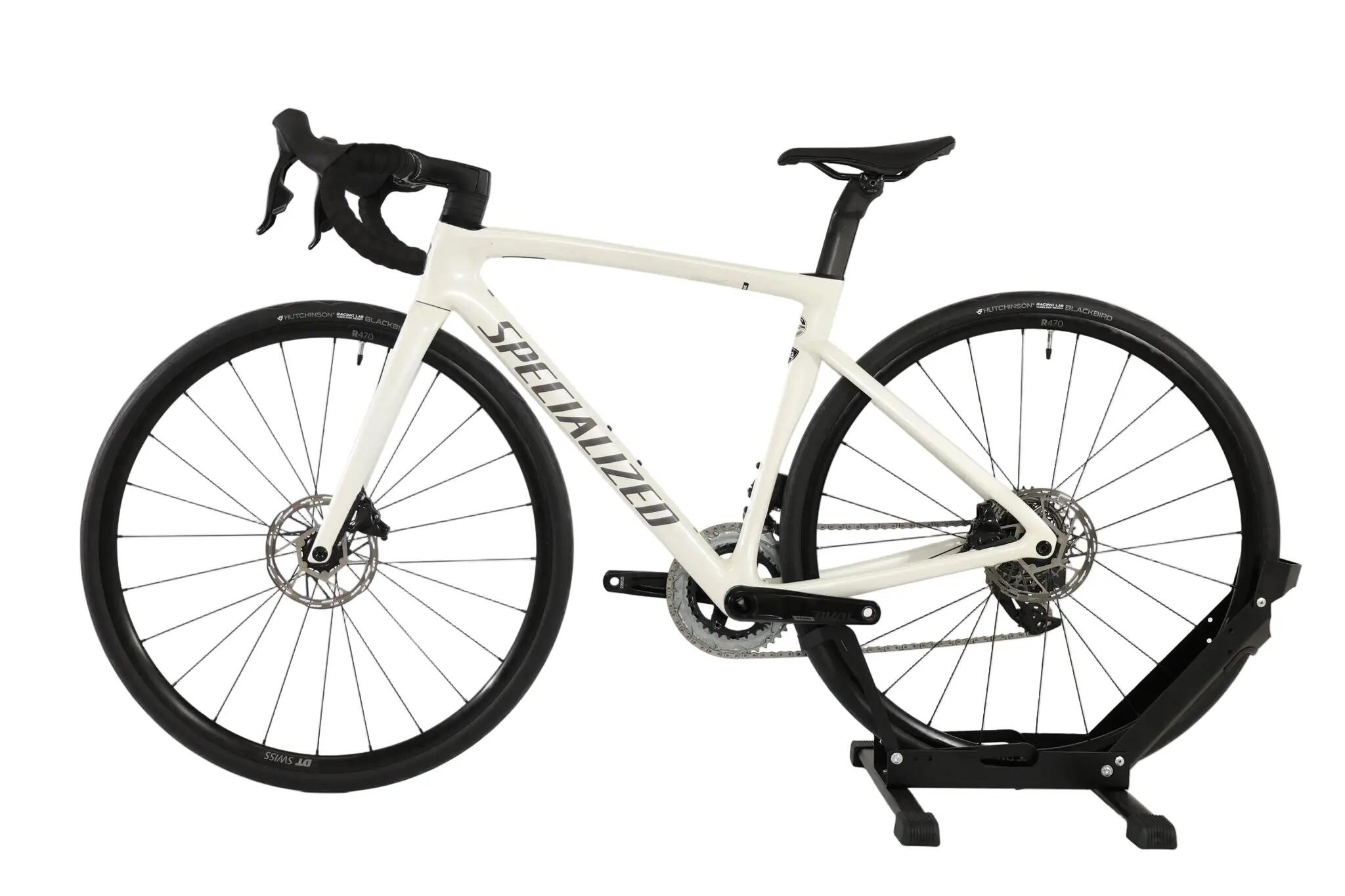 Reconditionné - Vélo de Route SPECIALIZED Tarmac SL7 Comp Rival Etap Axs 2023 3/11