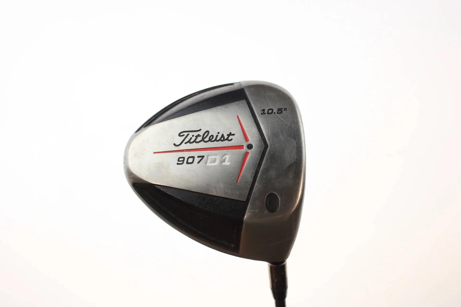 TITLEIST picture