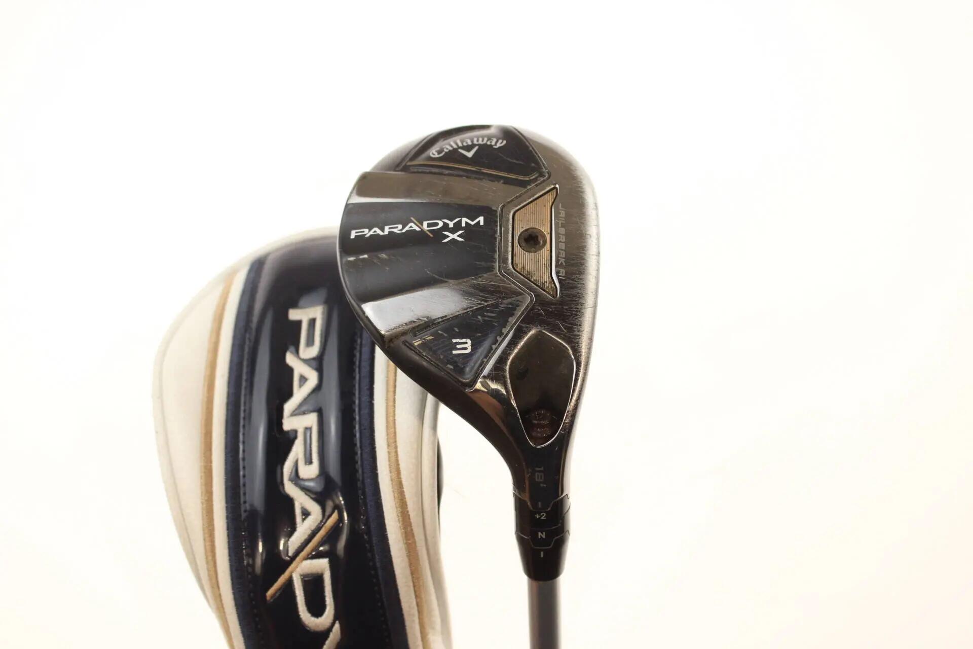 CALLAWAY picture