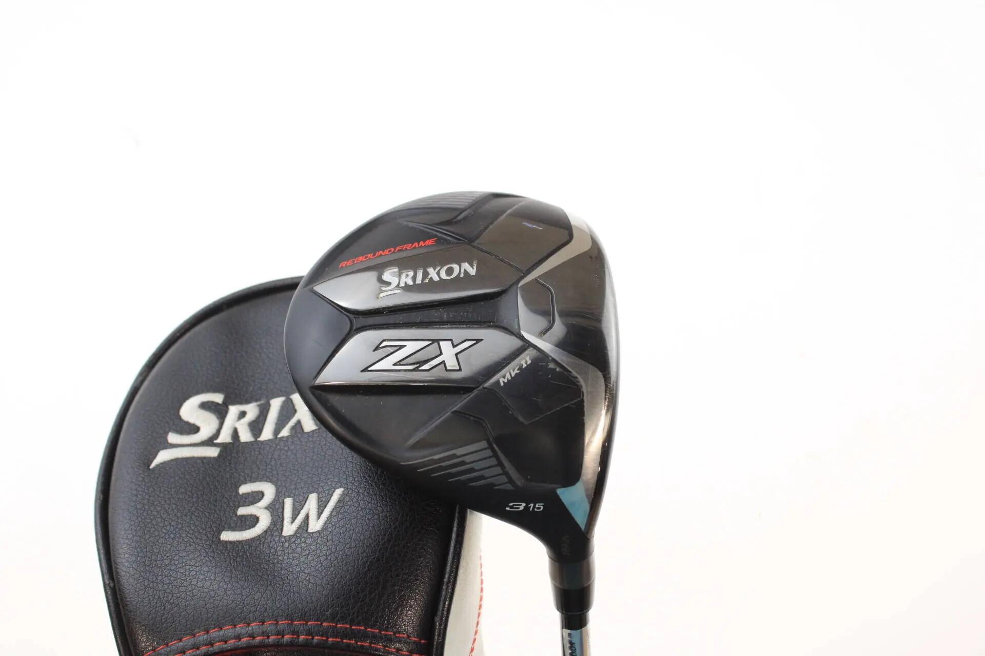 SRIXON picture