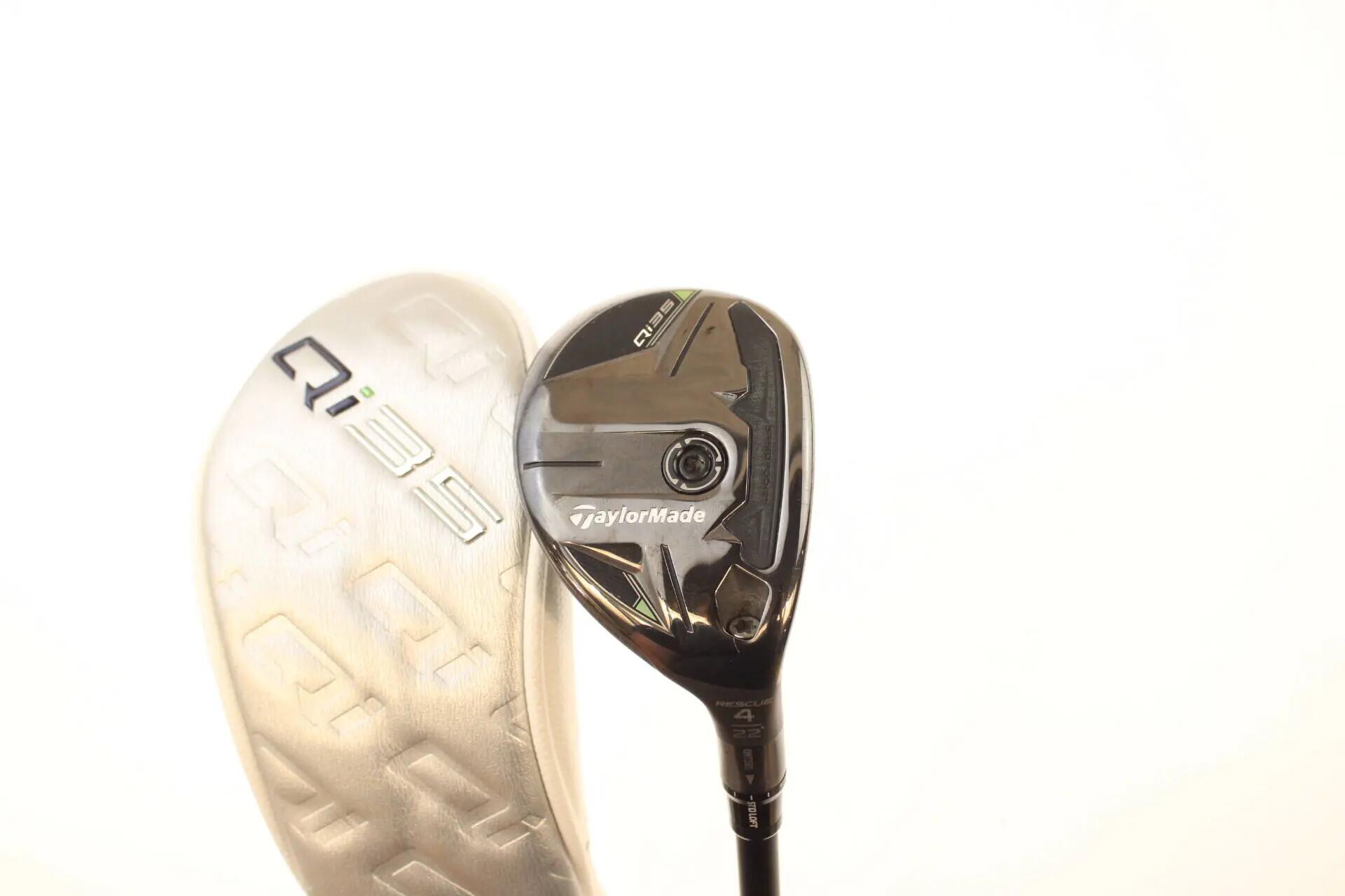 TAYLORMADE picture