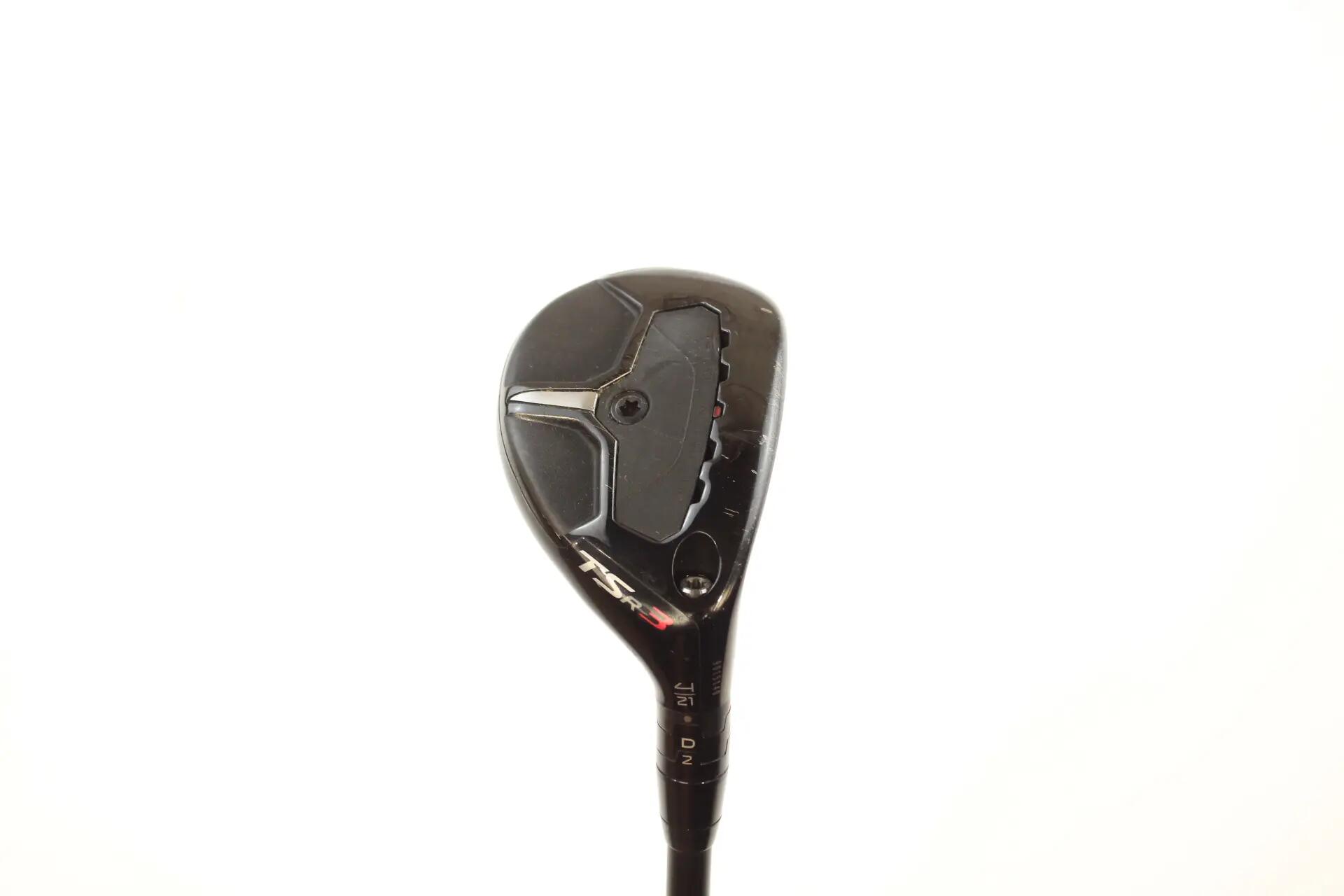 TITLEIST picture