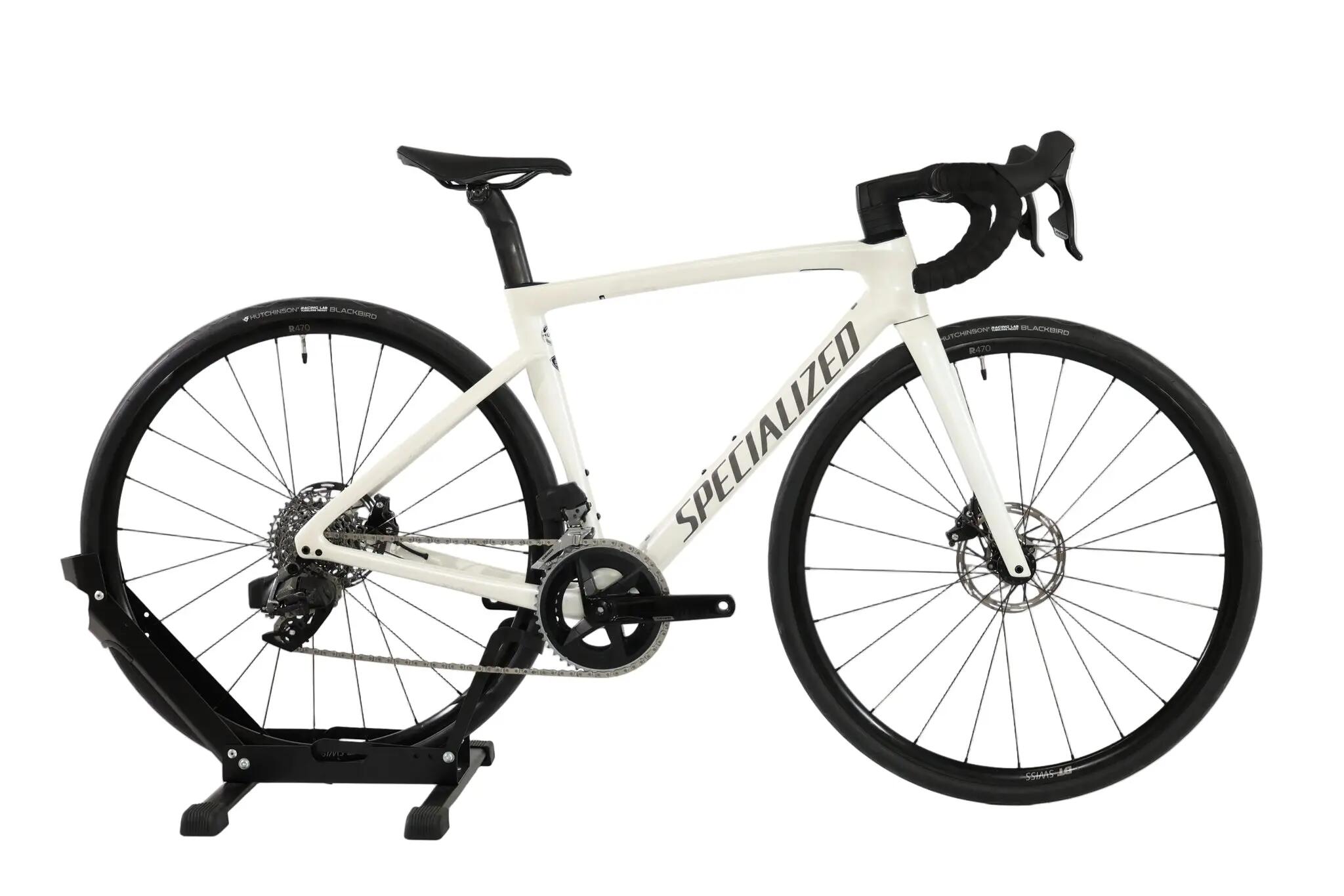 Reconditionné - Vélo de Route SPECIALIZED Tarmac SL7 Comp Rival Etap Axs 2023 2/11