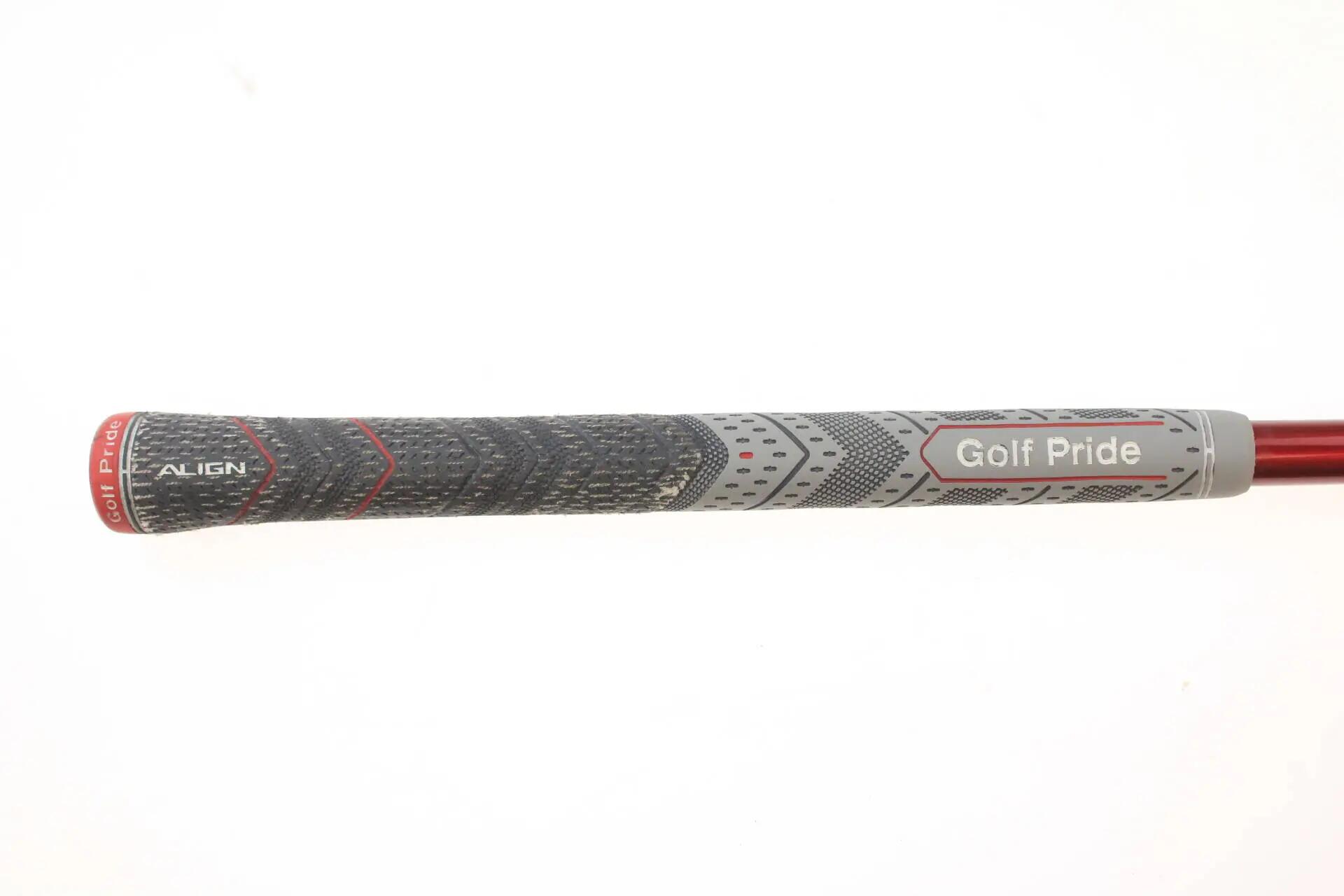 Seconde vie - Srixon ZX MK II RH 15-deg Fairway Wood - Good 6/6
