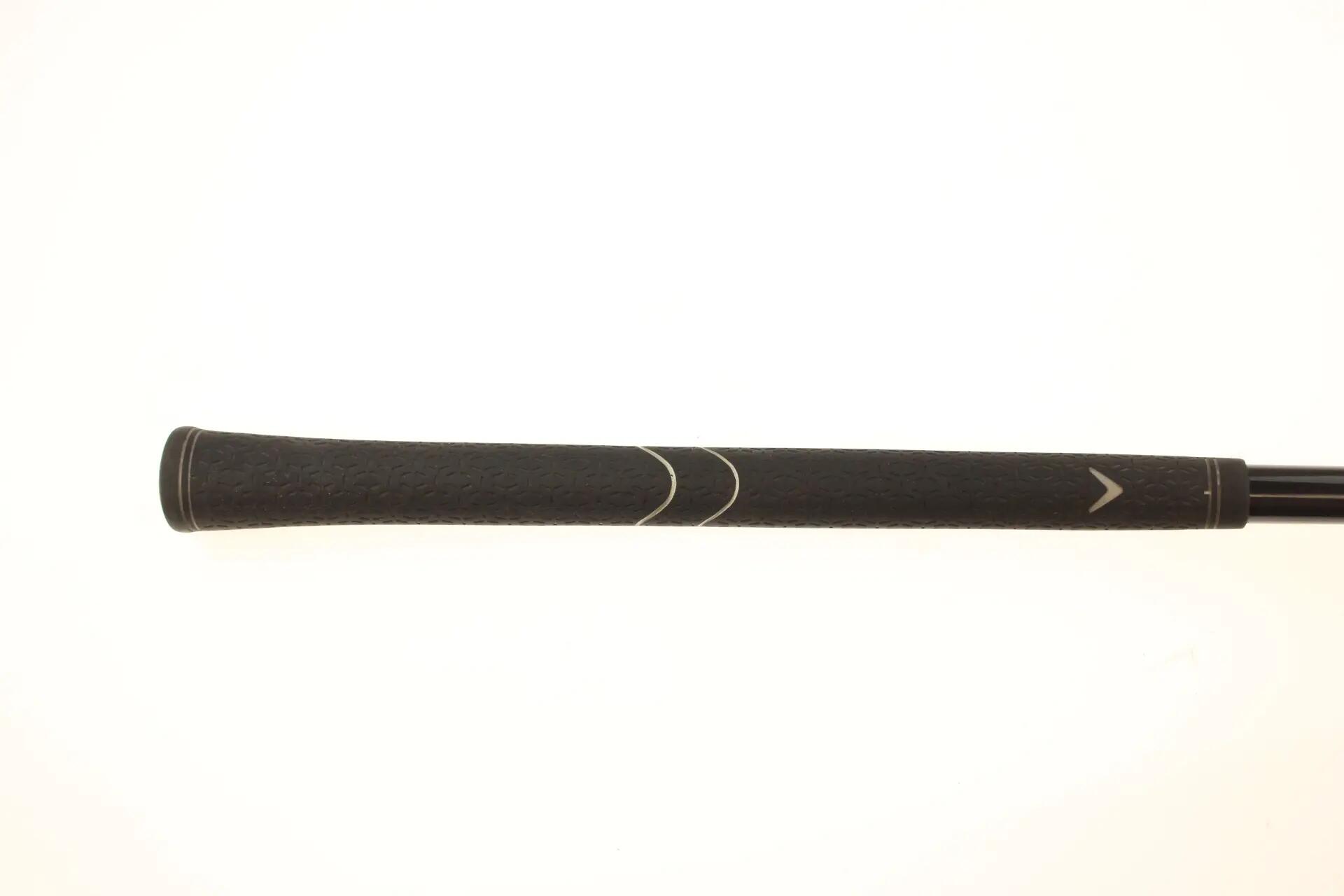 Seconde vie - Callaway Paradym X RH 18-deg Hybrid - Sufficient 5/5