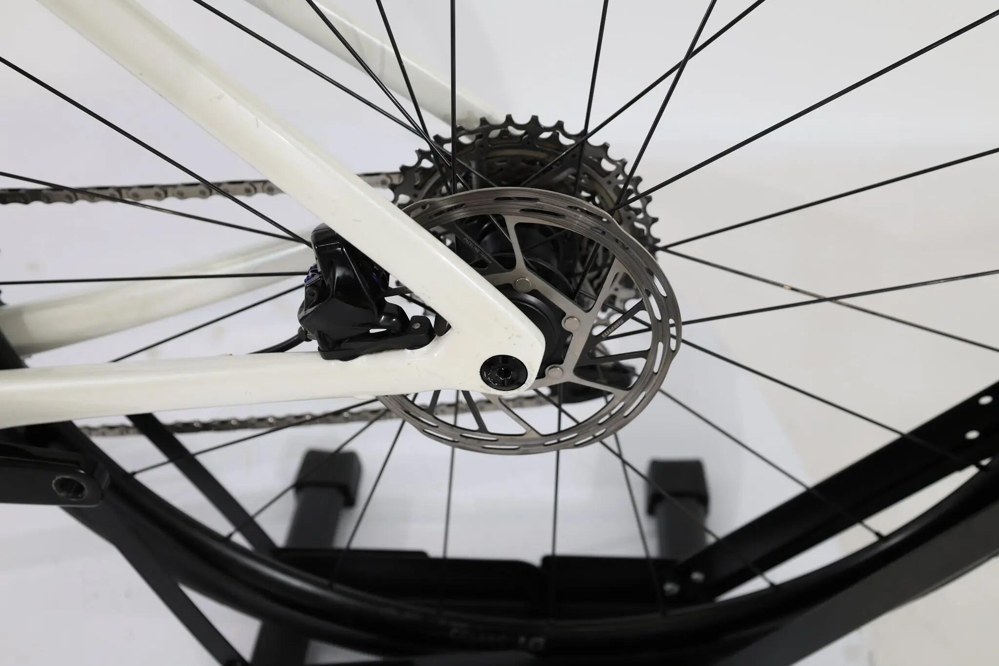 Reconditionné - Vélo de Route SPECIALIZED Tarmac SL7 Comp Rival Etap Axs 2023 11/11