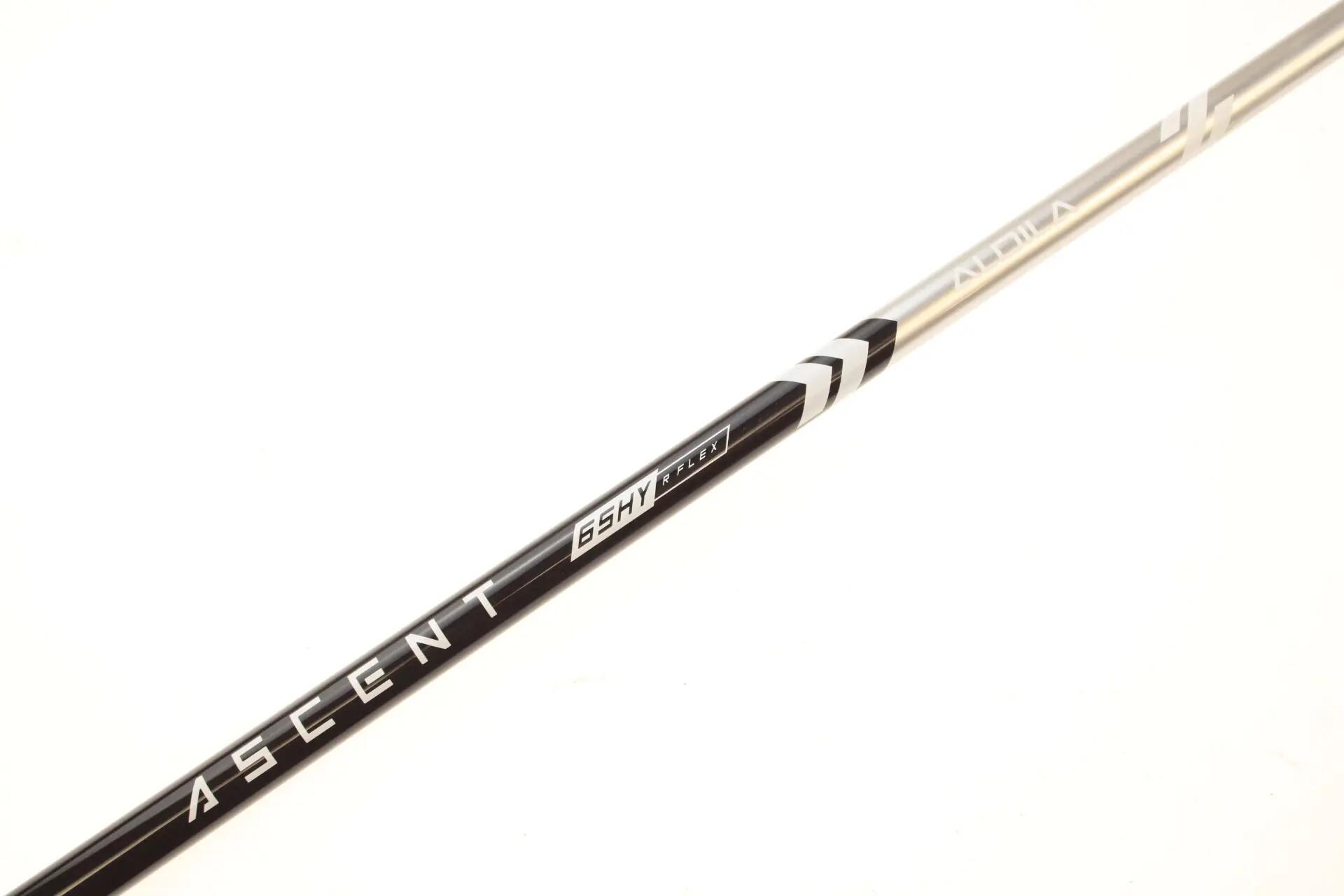 Seconde vie - TaylorMade P.DHY Utility RH 20-deg Hybrid - Very good 4/5