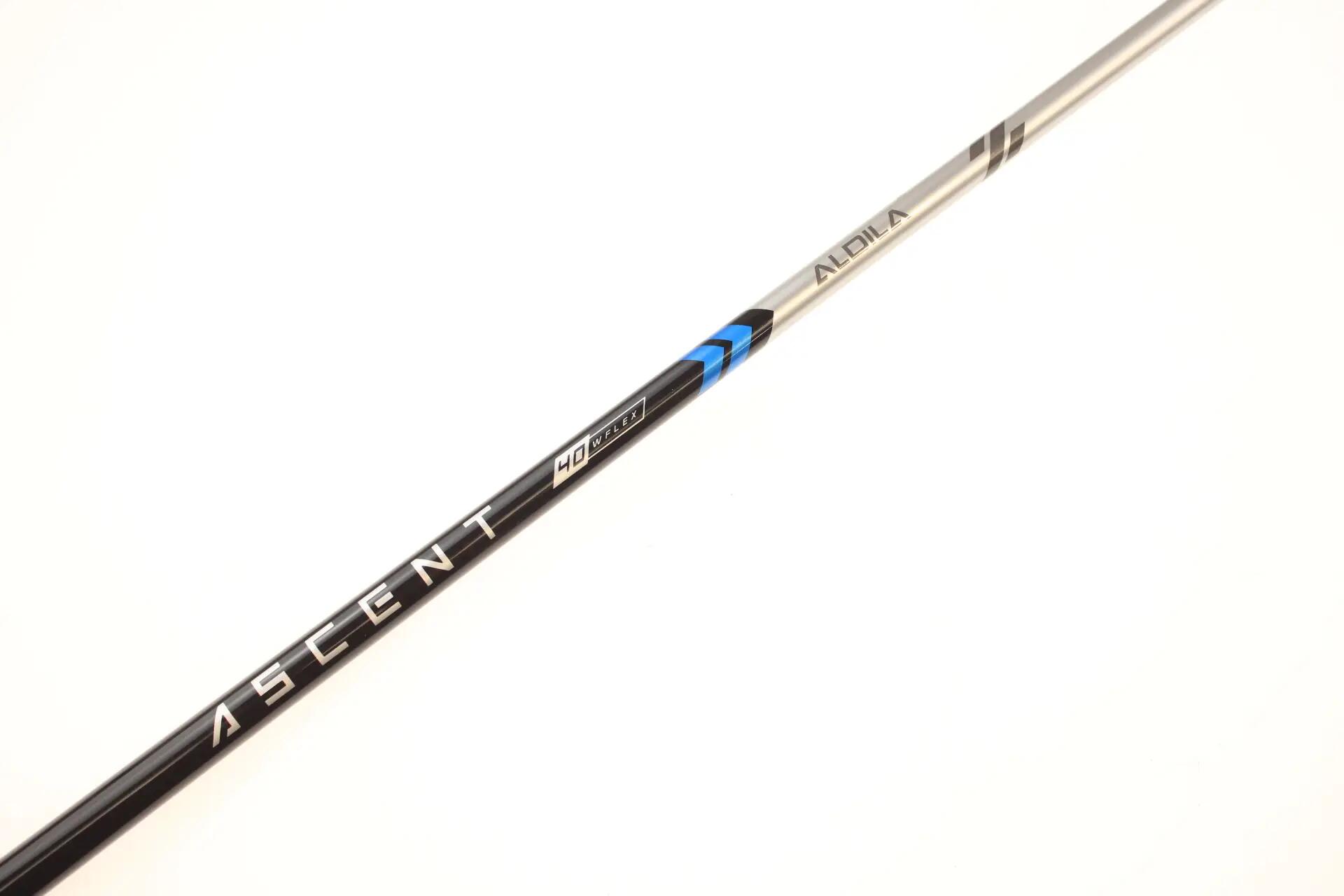 Seconde vie - Callaway Paradym X RH 18-deg Hybrid - Sufficient 4/5