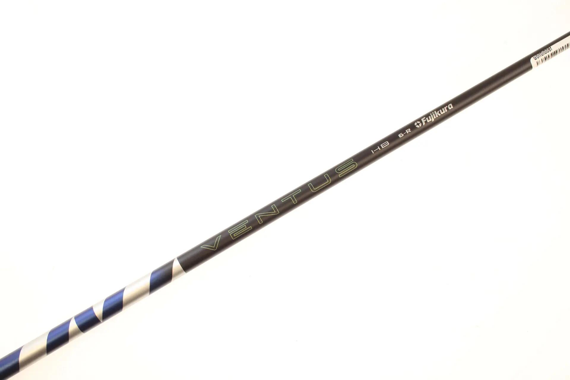Seconde vie - TaylorMade Qi35 RH 22-deg Hybrid - Excellent 4/5