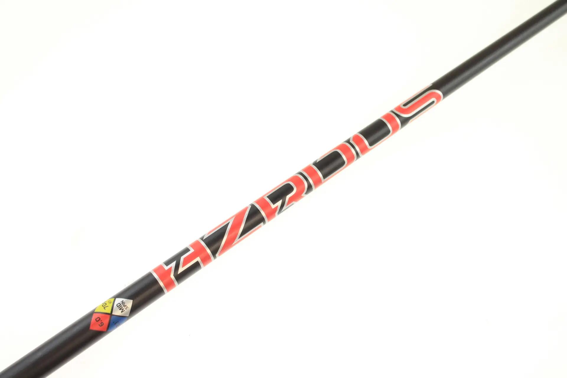 Seconde vie - Titleist TSR3 RH 21-deg Hybrid - Good 4/5