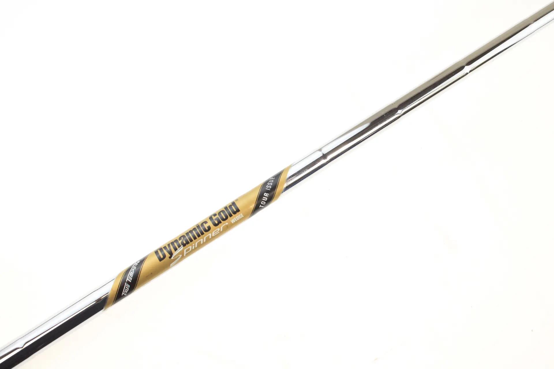 Seconde vie - Cleveland RTX Full Face 2 Tour Satin RH 52-deg Wedge - Good 4/5
