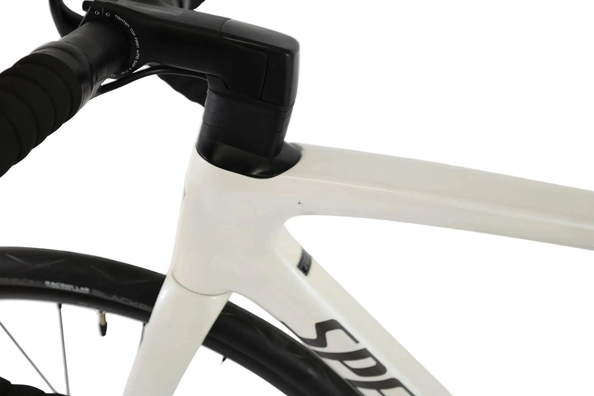 Reconditionné - Vélo de Route SPECIALIZED Tarmac SL7 Comp Rival Etap Axs 2023 10/11