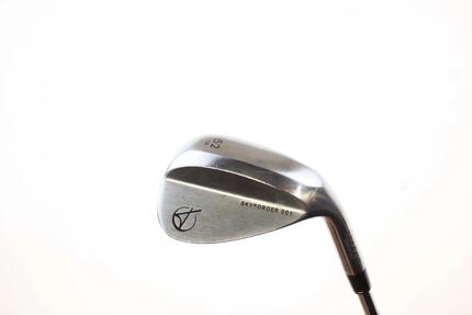 Seconde vie - Takomo Skyforger RH 52-deg Wedge - Sufficient