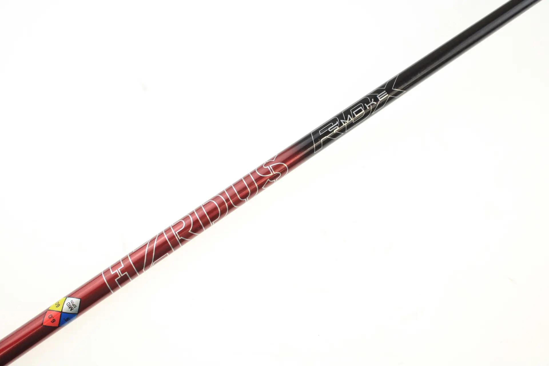 Seconde vie - Srixon ZX MK II RH 15-deg Fairway Wood - Good 4/6