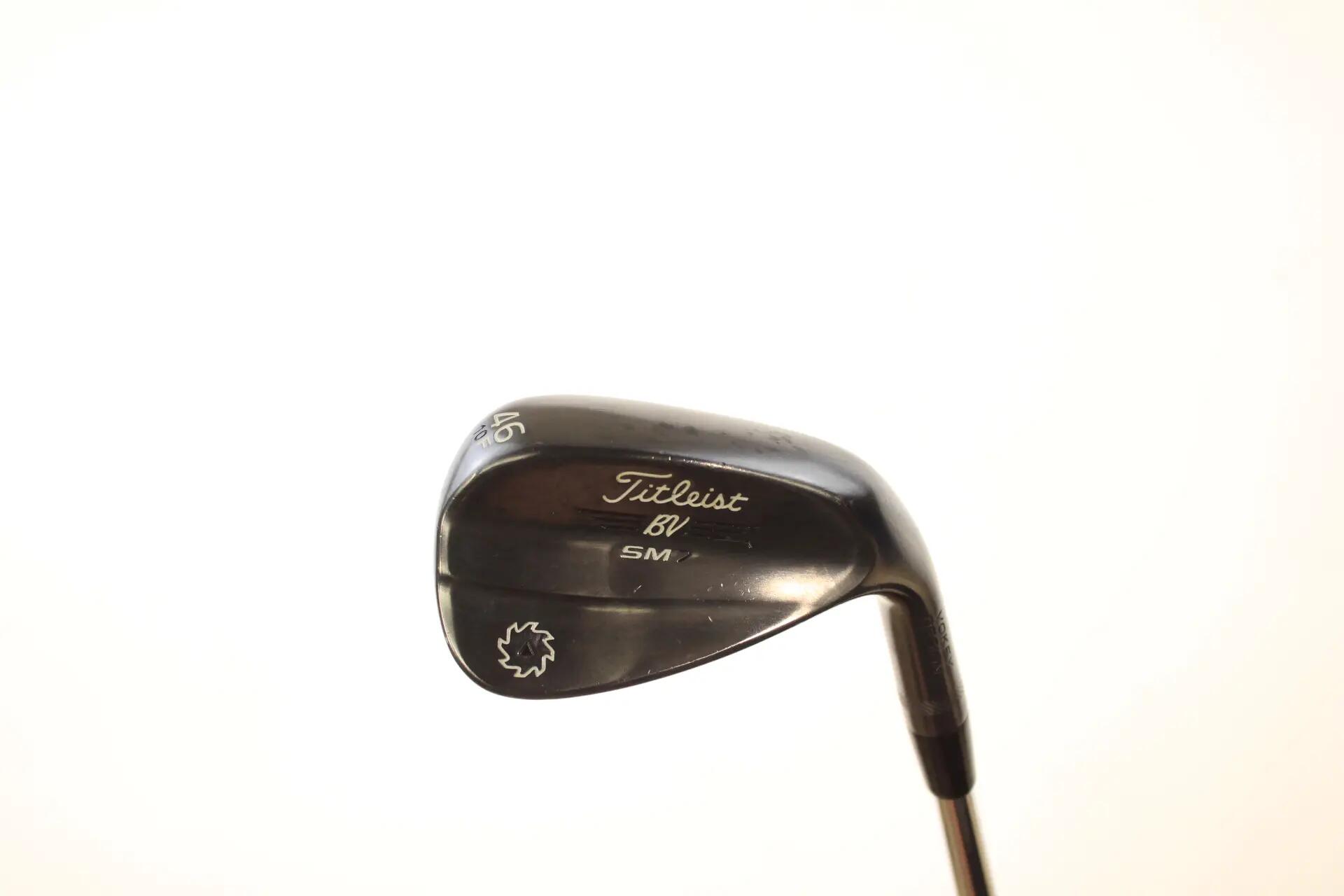 TITLEIST picture