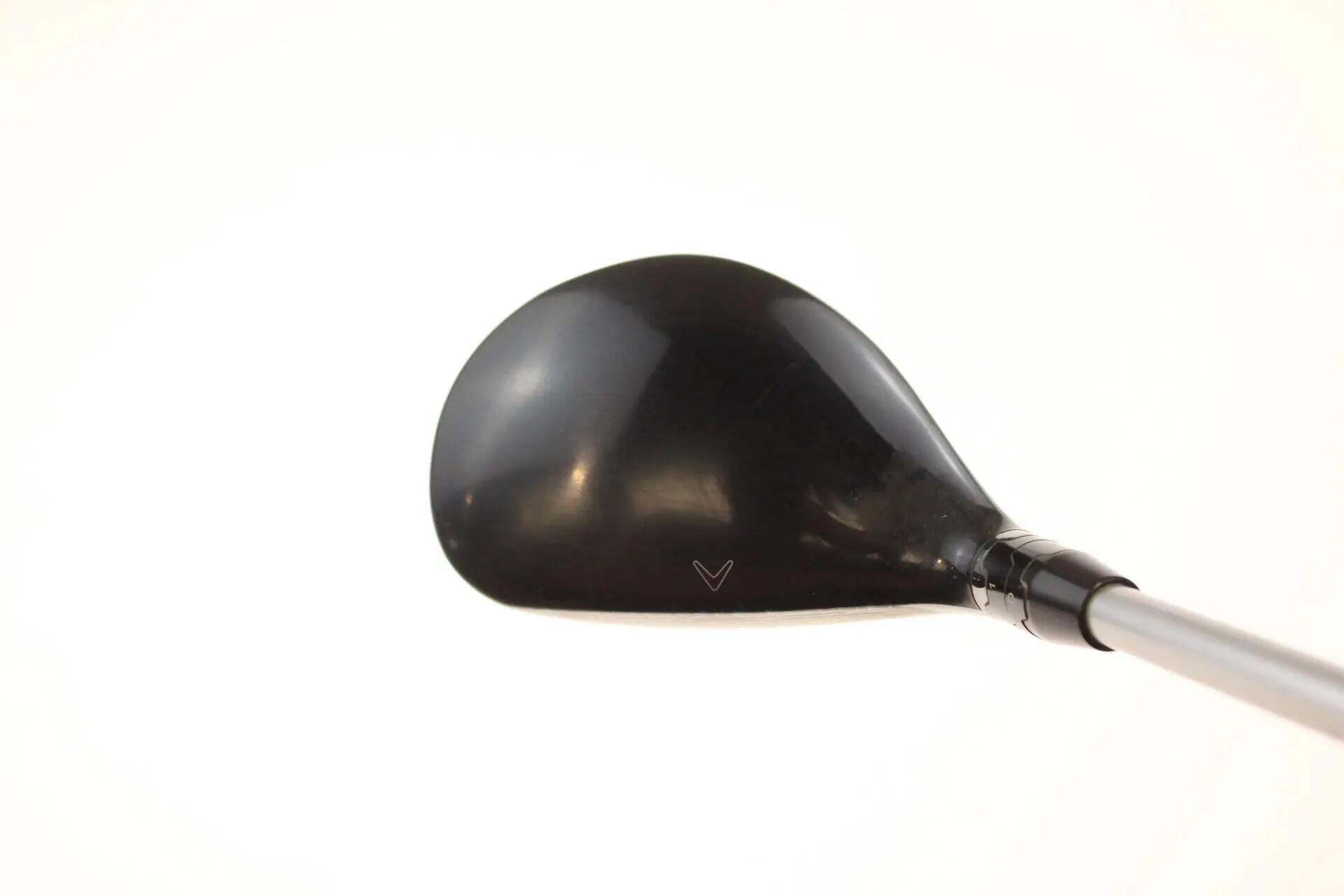 Seconde vie - Callaway Paradym X RH 18-deg Hybrid - Sufficient 3/5