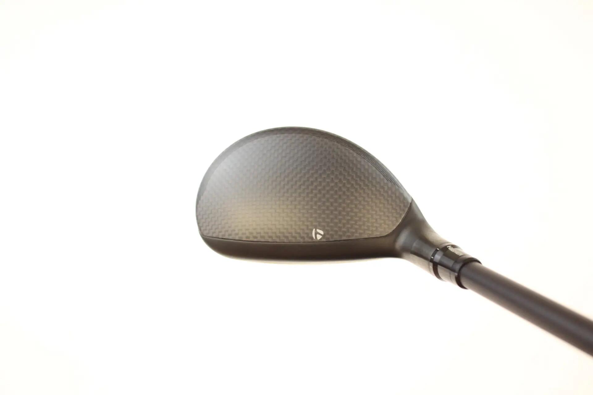 Seconde vie - TaylorMade Qi35 RH 22-deg Hybrid - Excellent 3/5