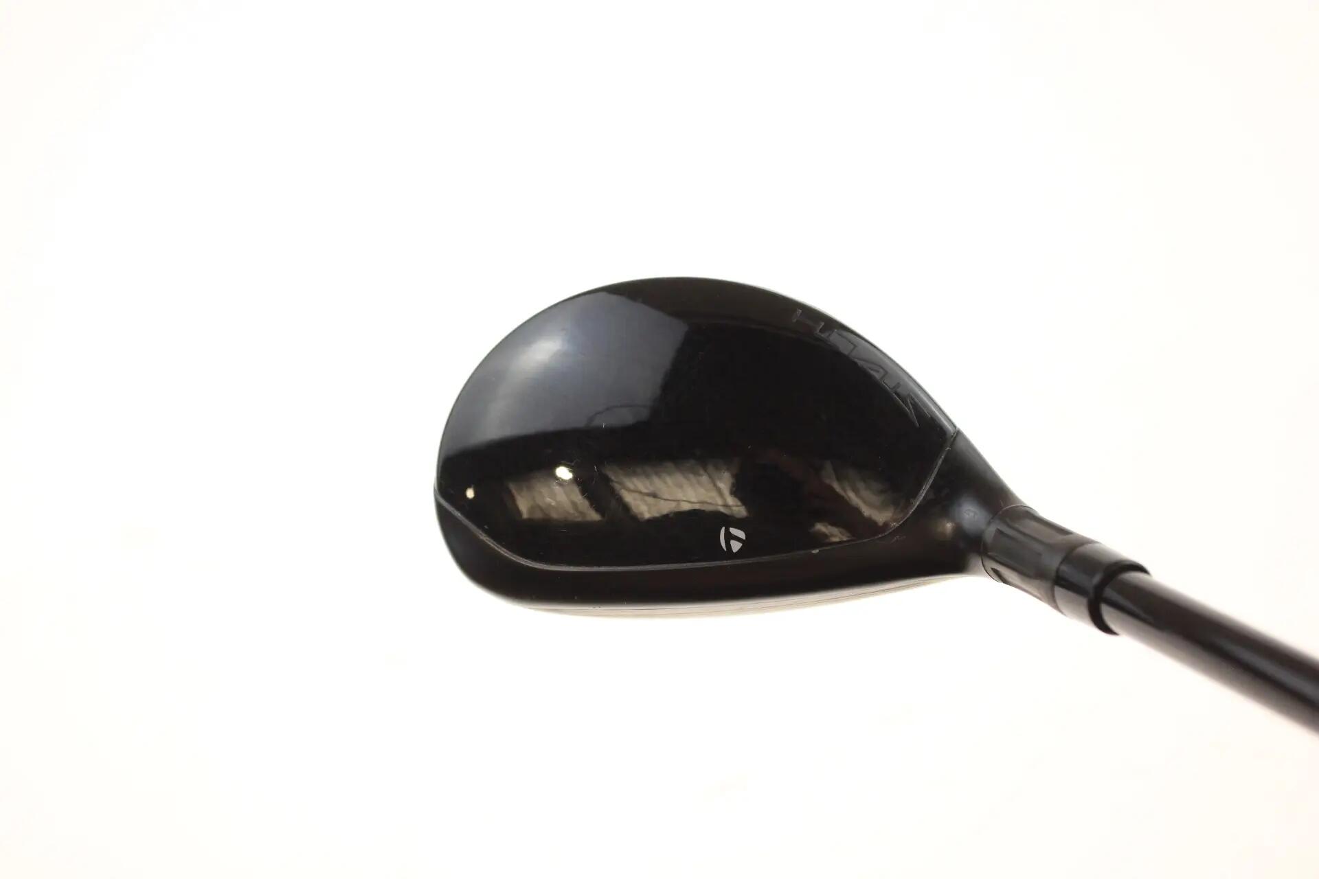 Seconde vie - TaylorMade Stealth 2 RH 25-deg Hybrid - Good 3/5