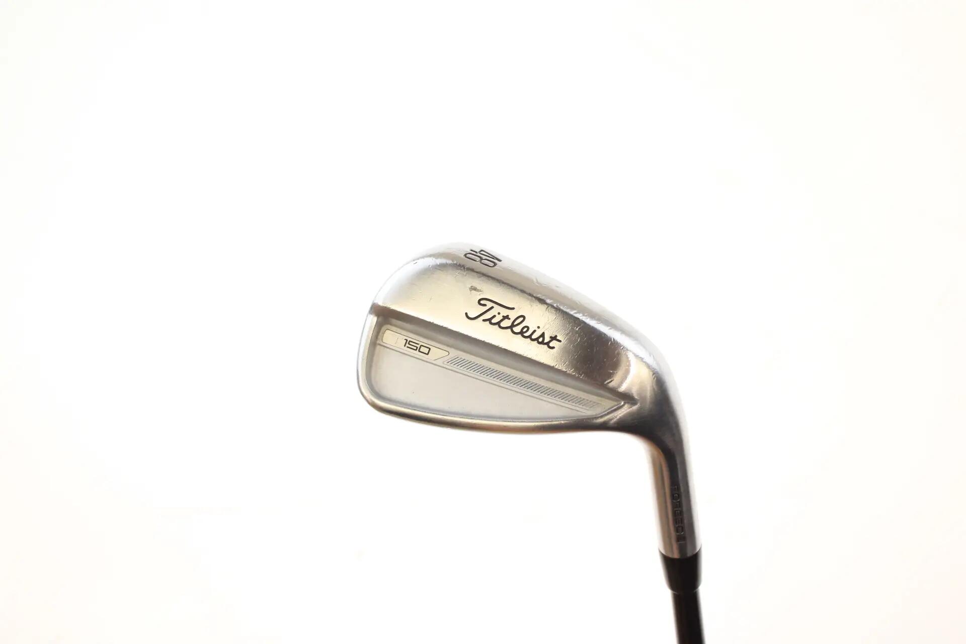 TITLEIST picture