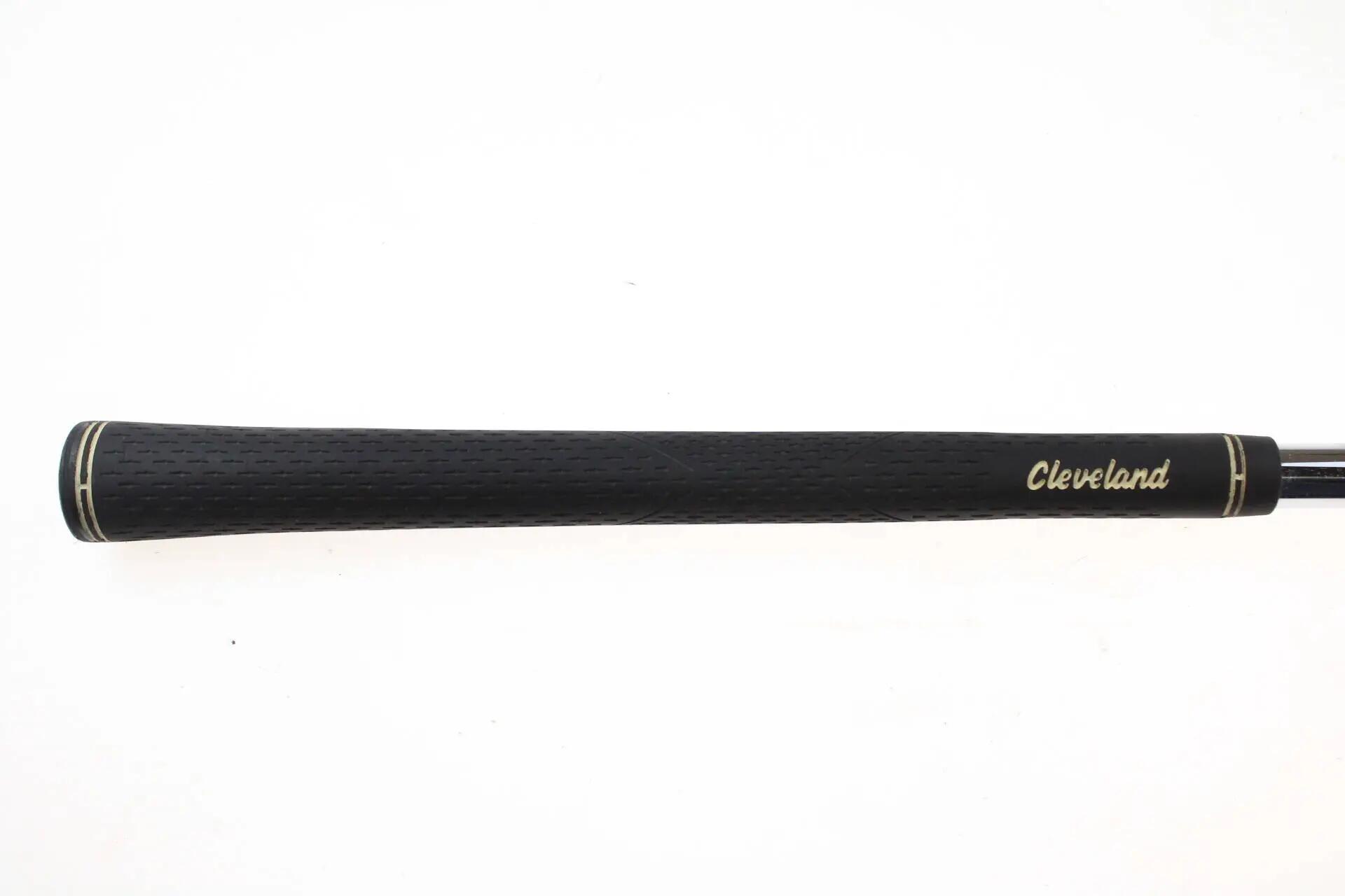 Seconde vie - Cleveland CG14 Chrome RH 52-deg Wedge - Good 5/5