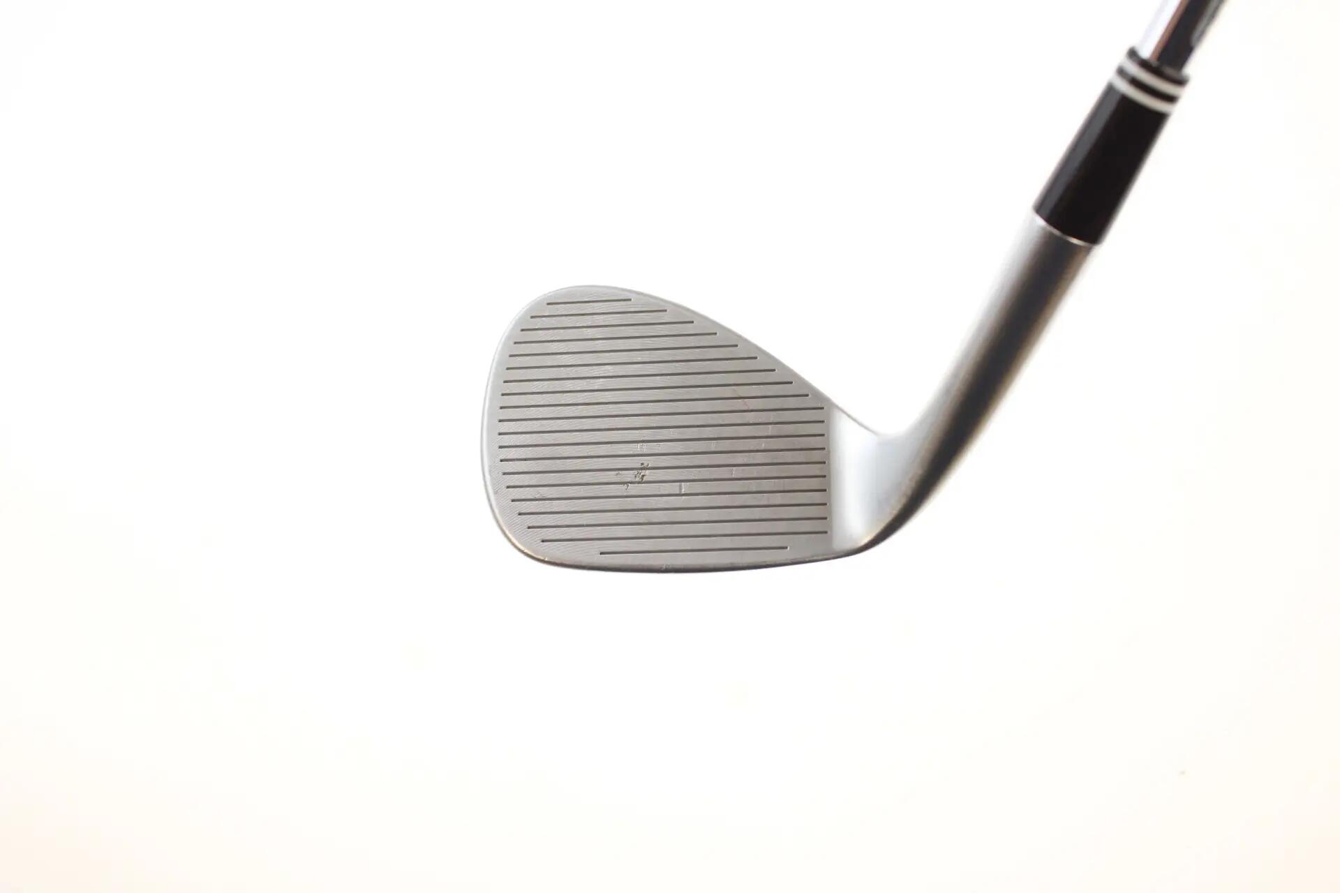 Seconde vie - Cleveland RTX Full Face 2 Tour Satin RH 52-deg Wedge - Good 3/5