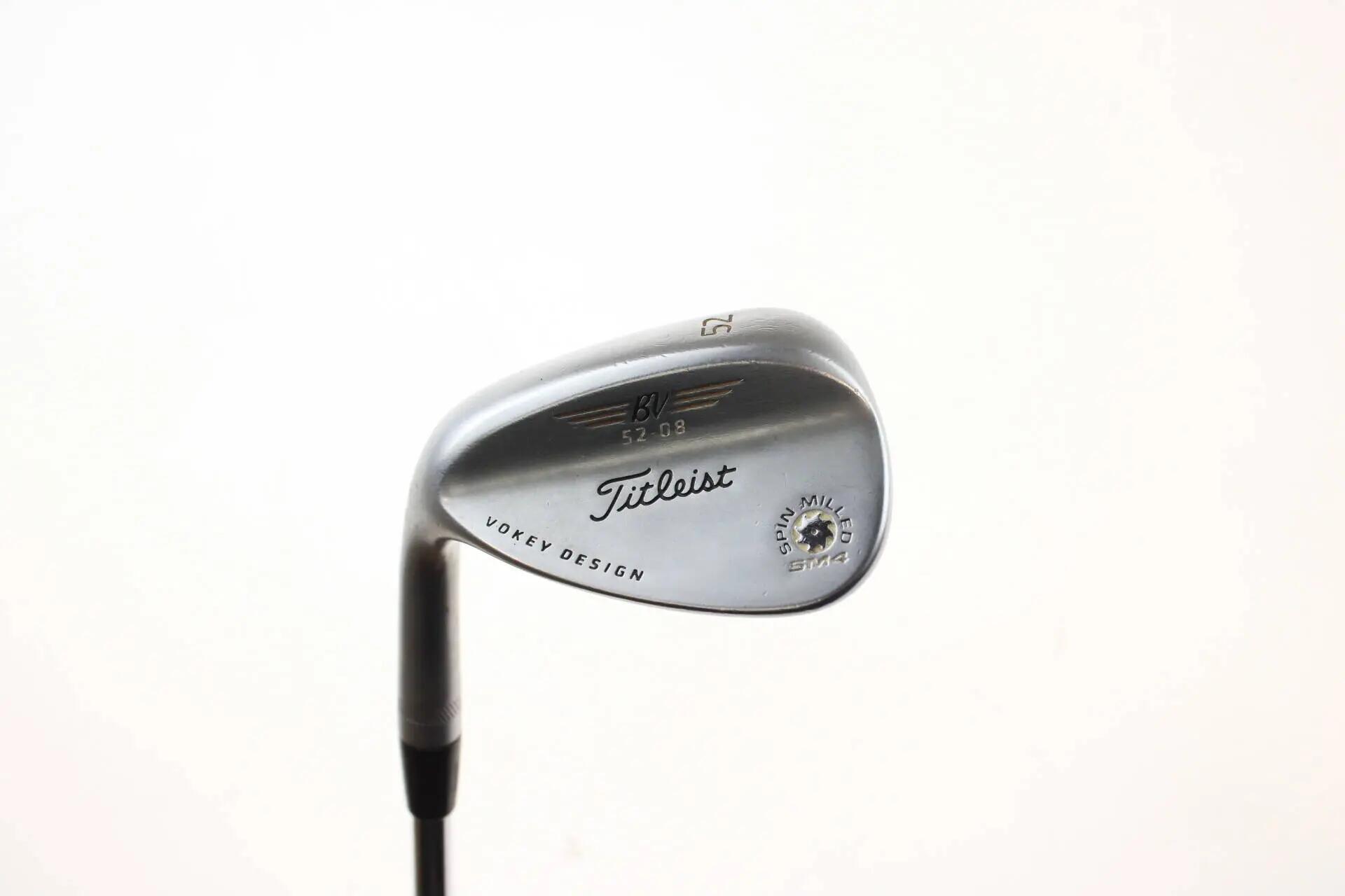 TITLEIST picture