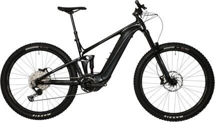 Reconditionné VTT Electrique Giant Trance X E+3 Yamaha 85Nm 625Wh T.L 179 - Bon