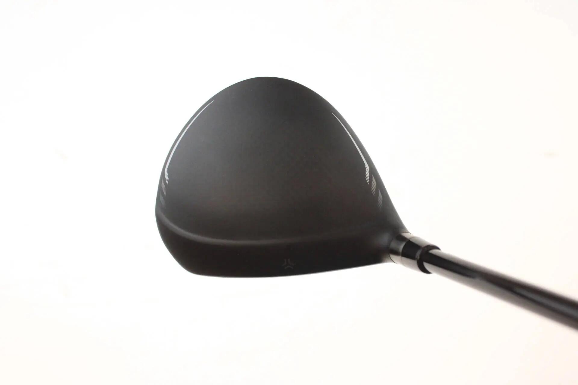 Seconde vie - Srixon ZX MK II RH 15-deg Fairway Wood - Good 3/6
