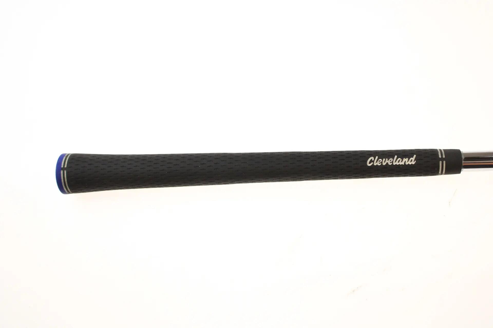 Seconde vie - Cleveland RTX-3 Tour Satin Chrome RH 60-deg Wedge - Sufficient 5/5