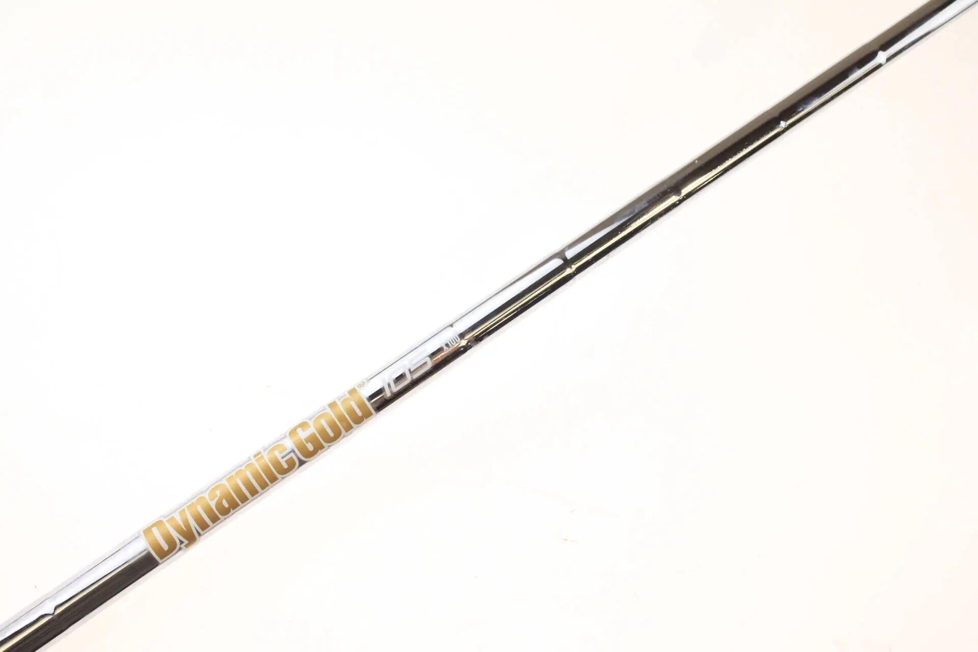 Seconde vie - Cobra King Raw Versatile 2025 RH 48-deg Wedge - Good 4/5