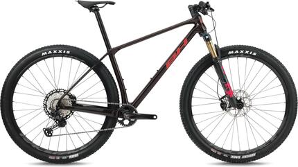 VTT Semi-Rigide BH Ultimate 8.5 12V 29'' Rouge