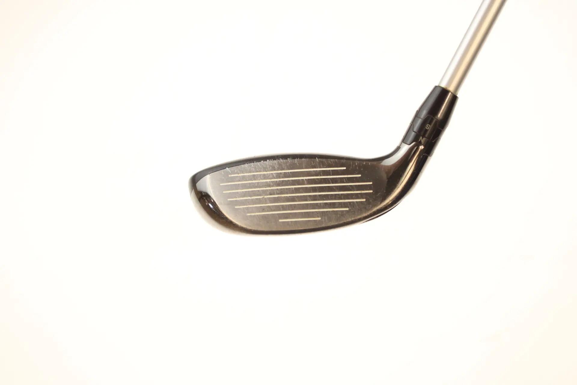 Seconde vie - Callaway Paradym X RH 18-deg Hybrid - Sufficient 2/5