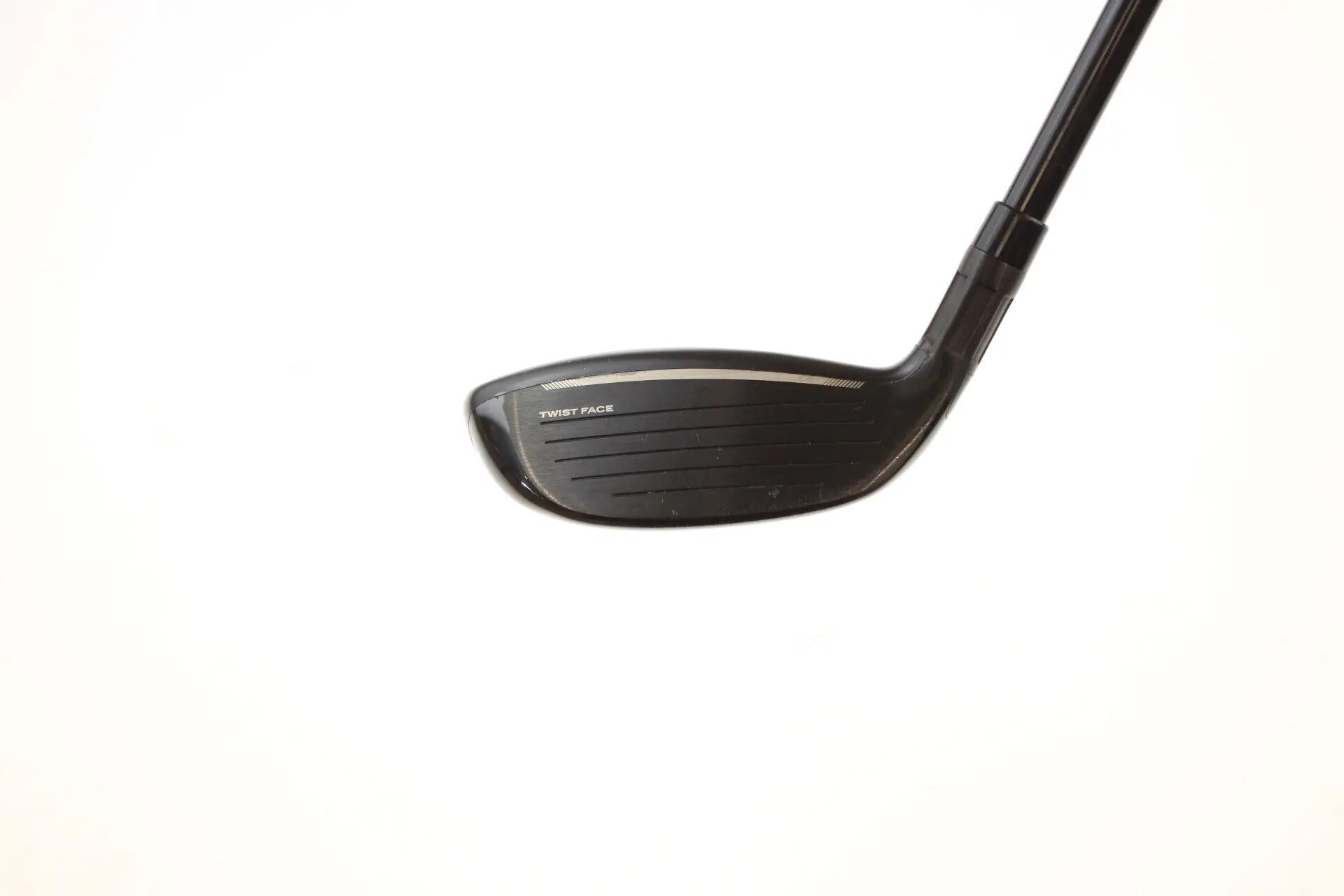Seconde vie - TaylorMade Stealth 2 RH 25-deg Hybrid - Good 2/5